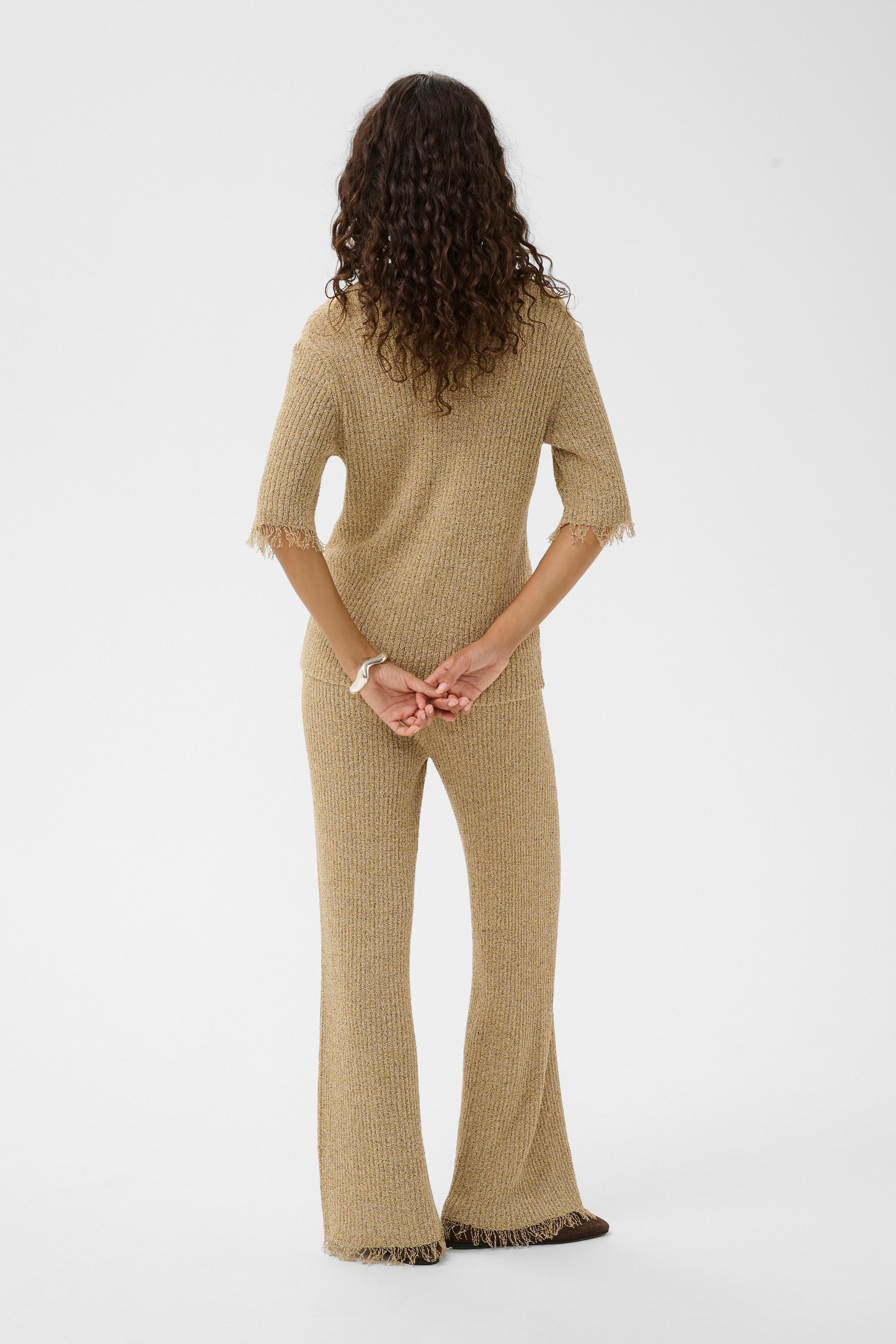 SOAKED IN LUXURY Strickpullover Strickpullover SLDuena