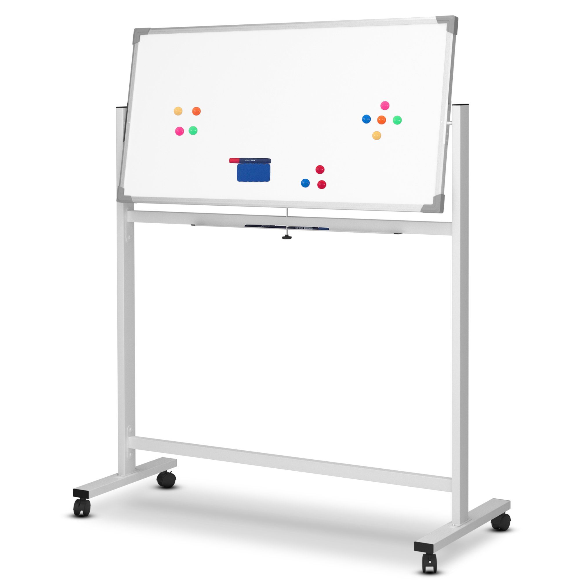 Jago Magnettafel Whiteboard Mobiles 110x75/120x60 cm günstig online kaufen