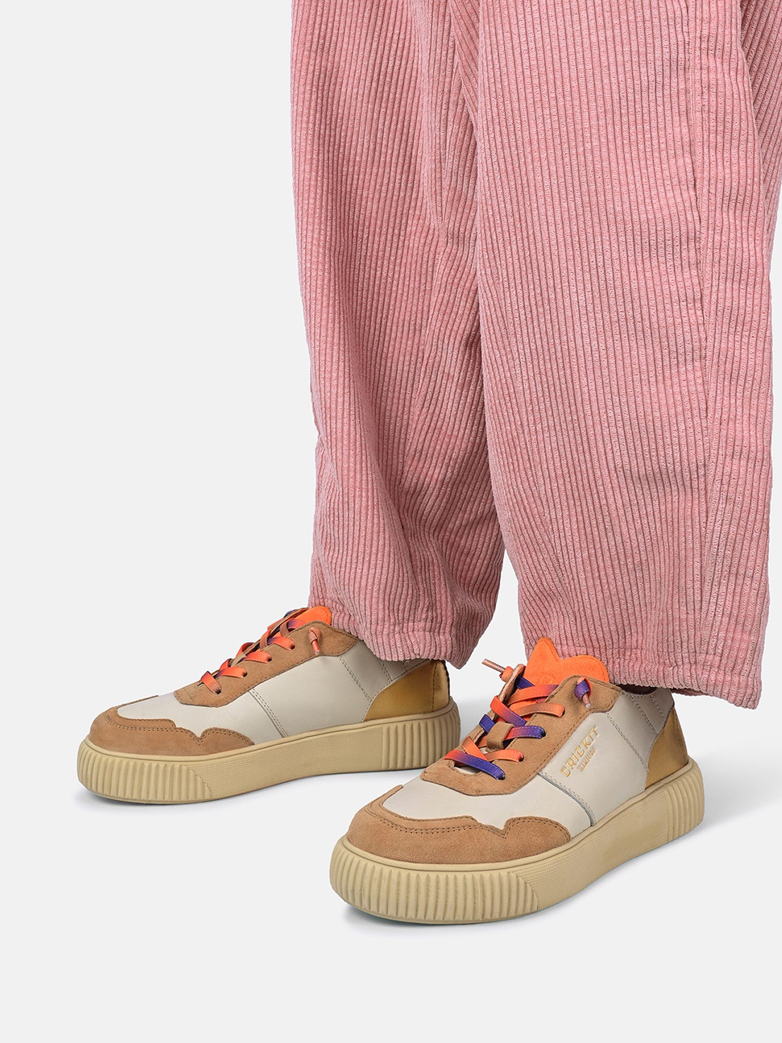 CRICKIT OAKLI Sneaker