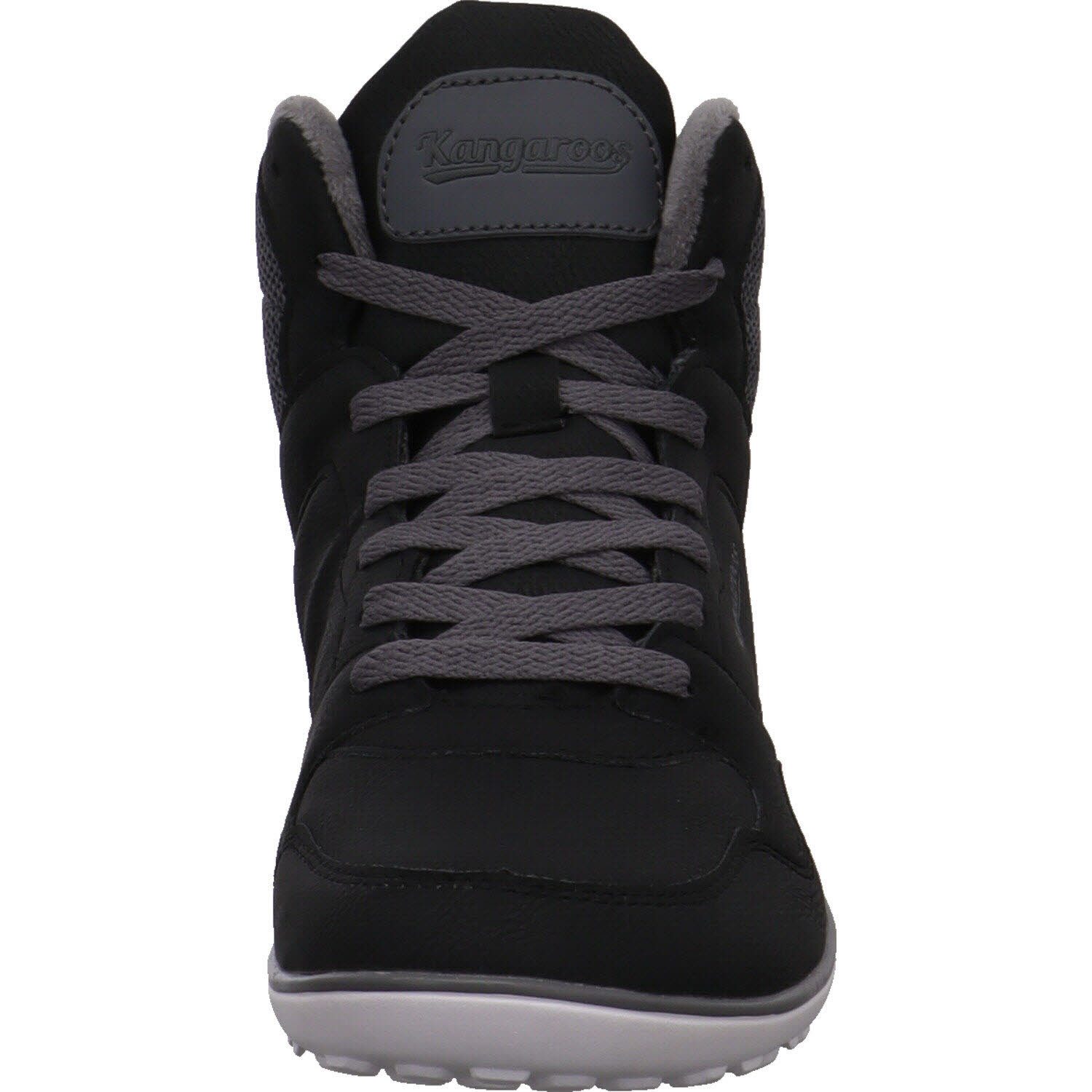 KangaROOS K-BF Sleet Mid Schnürboots