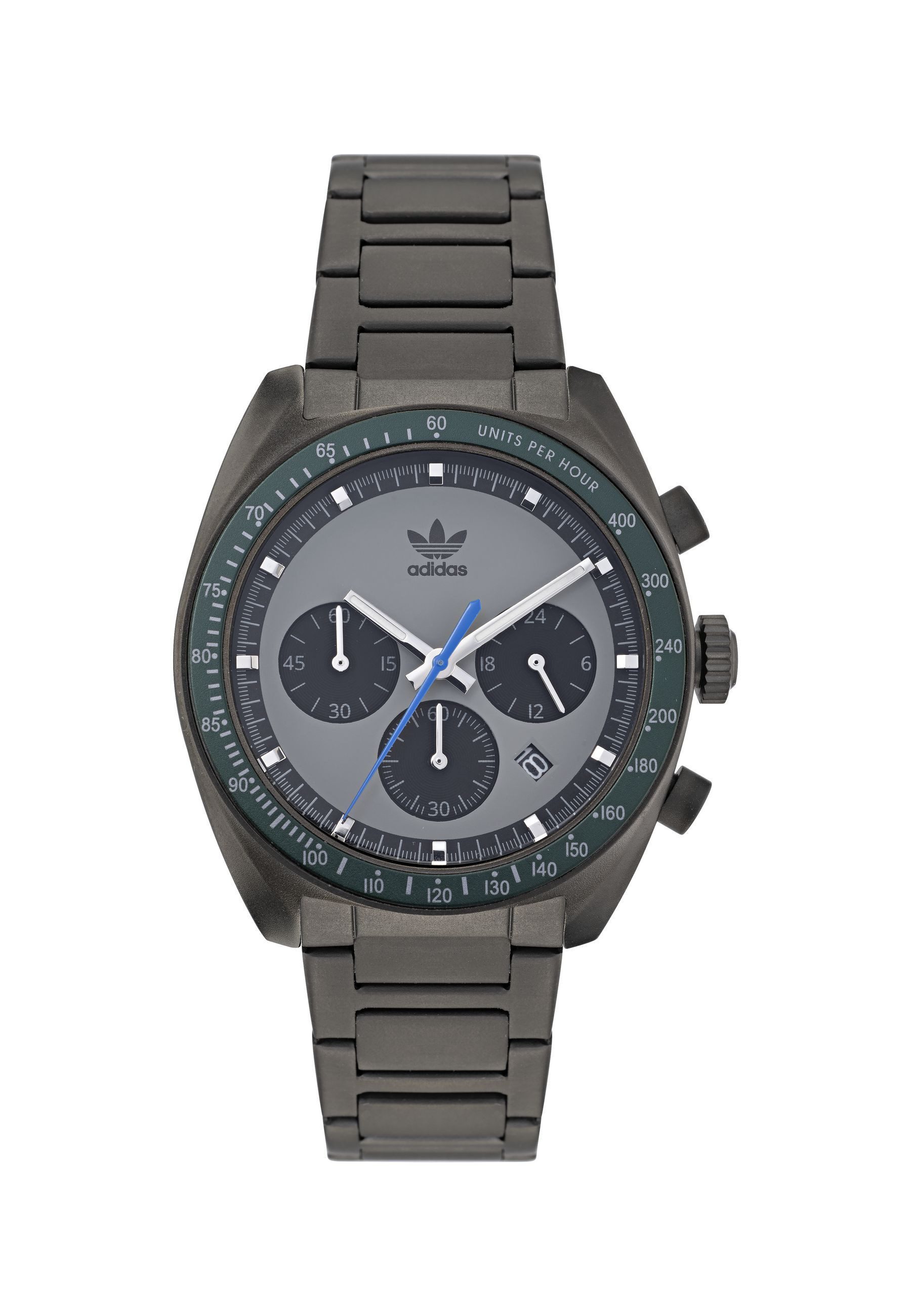 adidas Originals Quarzuhr Ao Fashion Edition One Chrono, (1-tlg), Quarz-Analoguhr
