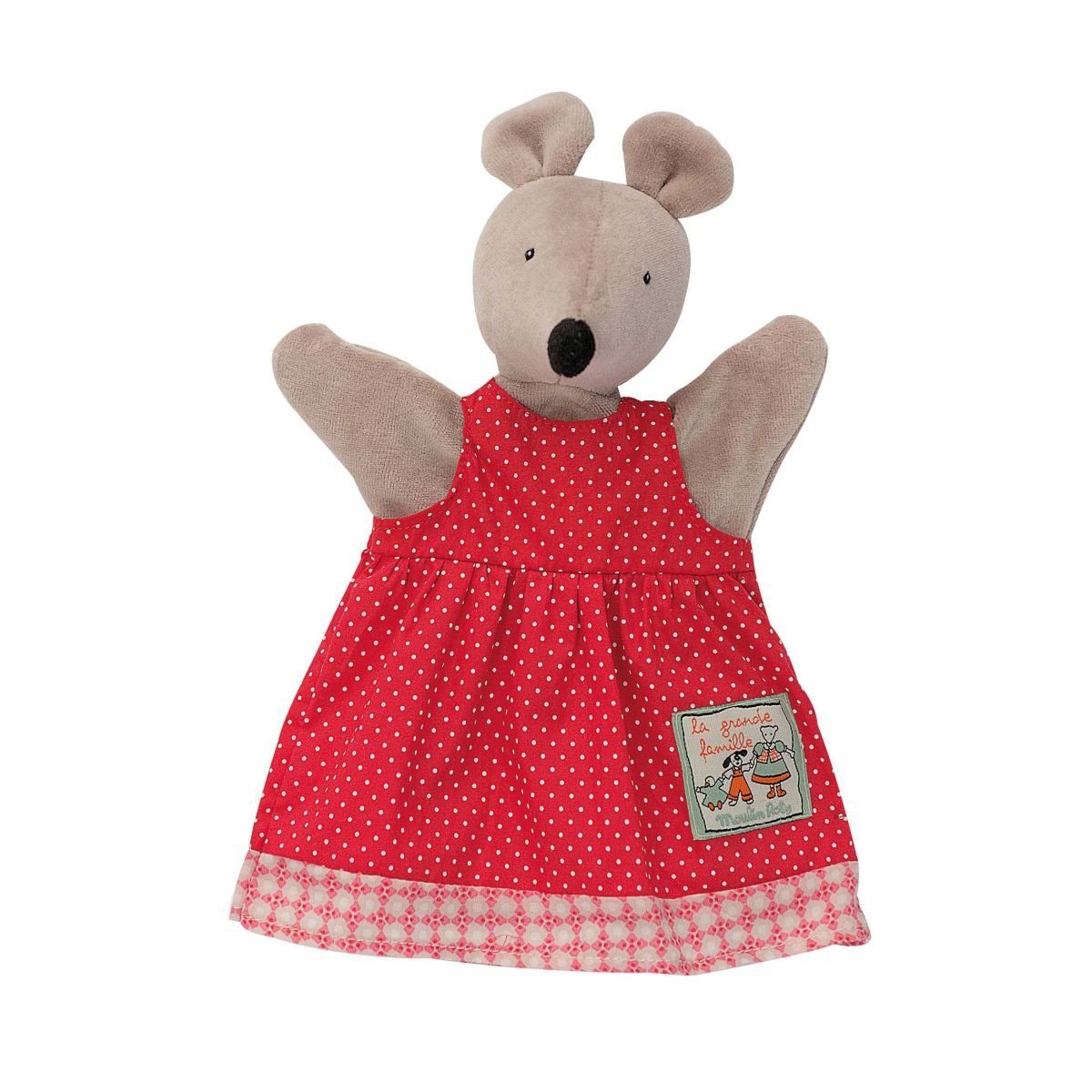 Moulin Roty Handpuppe Handpuppe 25 cm günstig online kaufen