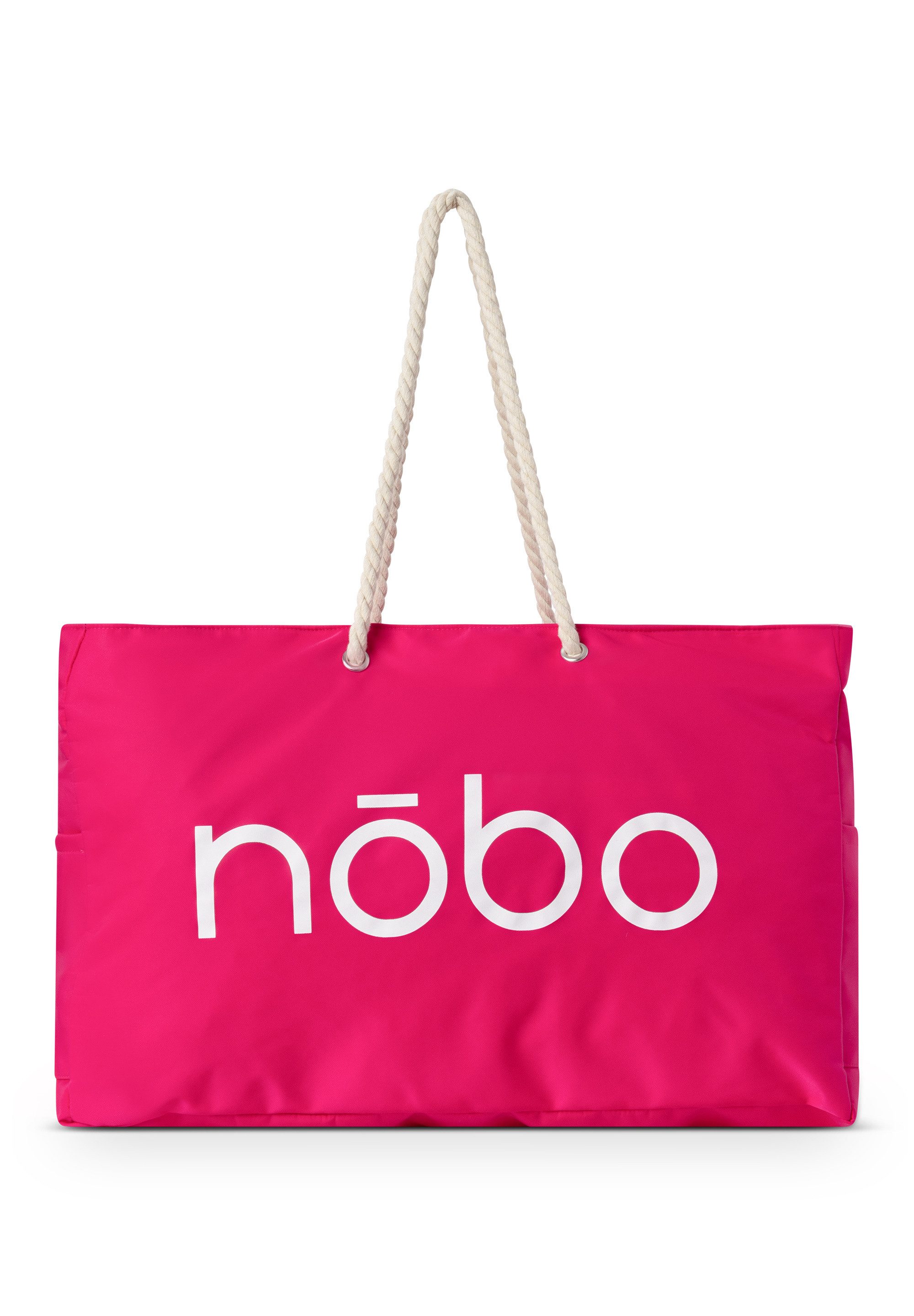 NOBO Kulturbeutel DREAM, Griffhöhe: 33 cm, günstig online kaufen