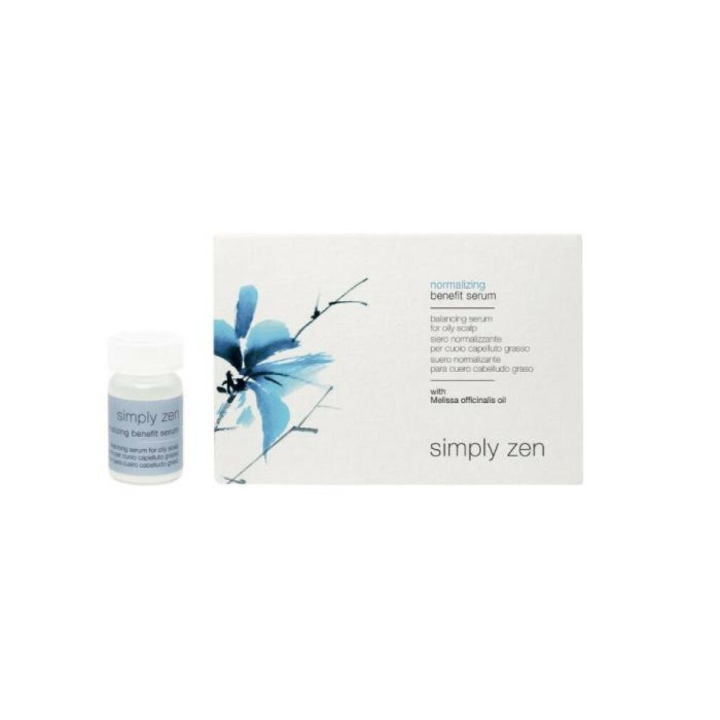 Kopfhaut-Pflegelotion Normalisierende Leave In Kopfhautbehandlung Serum