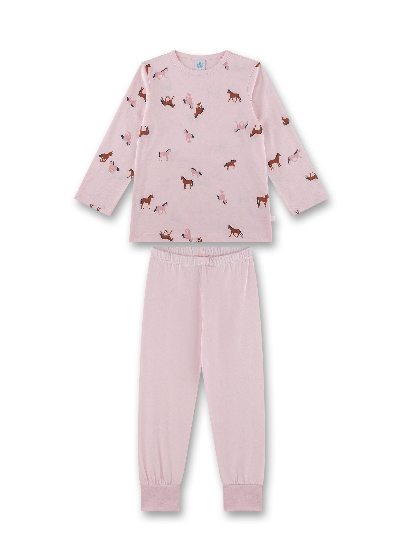 Sanetta Pyjama (1 tlg)