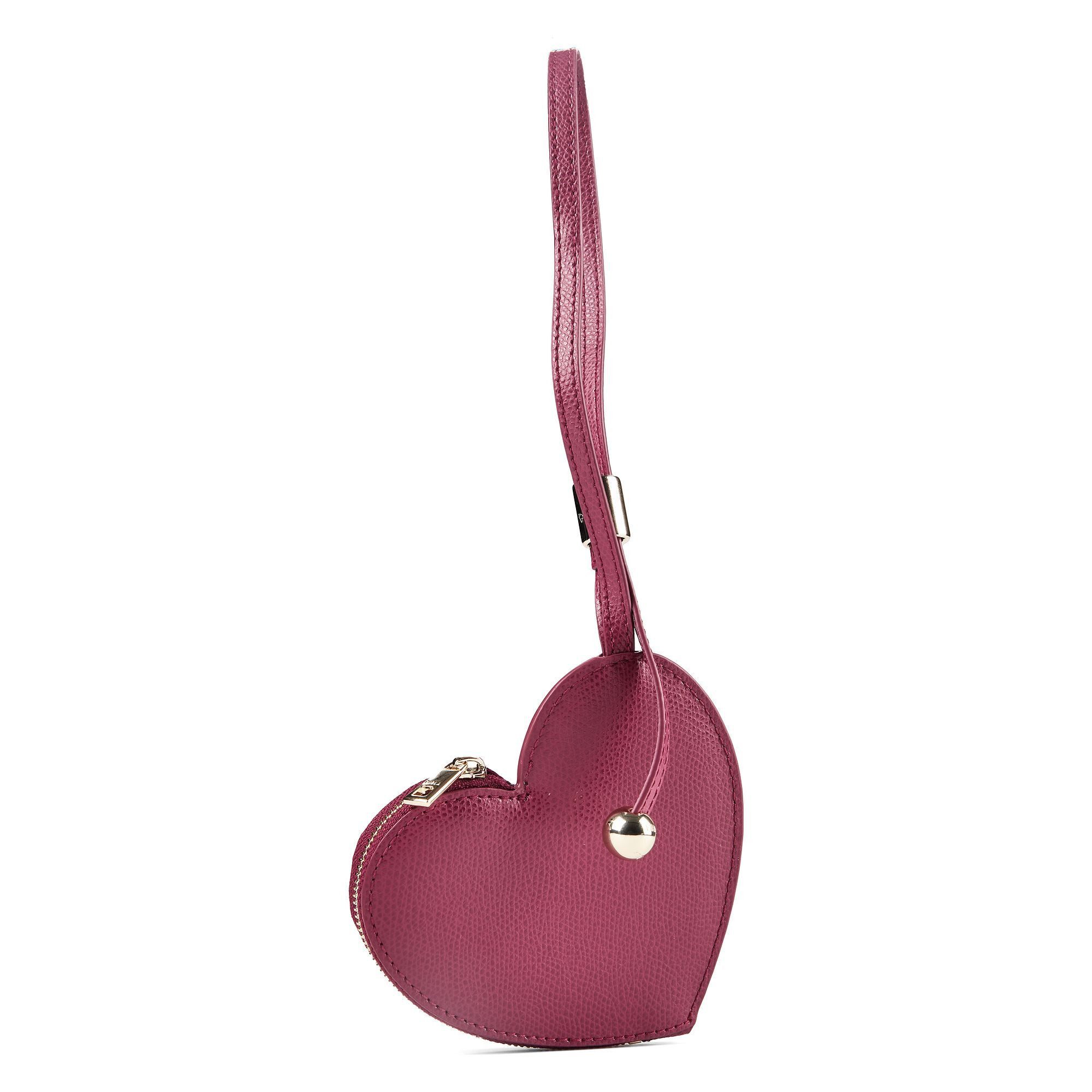 Furla Schlüsseltasche, Leder