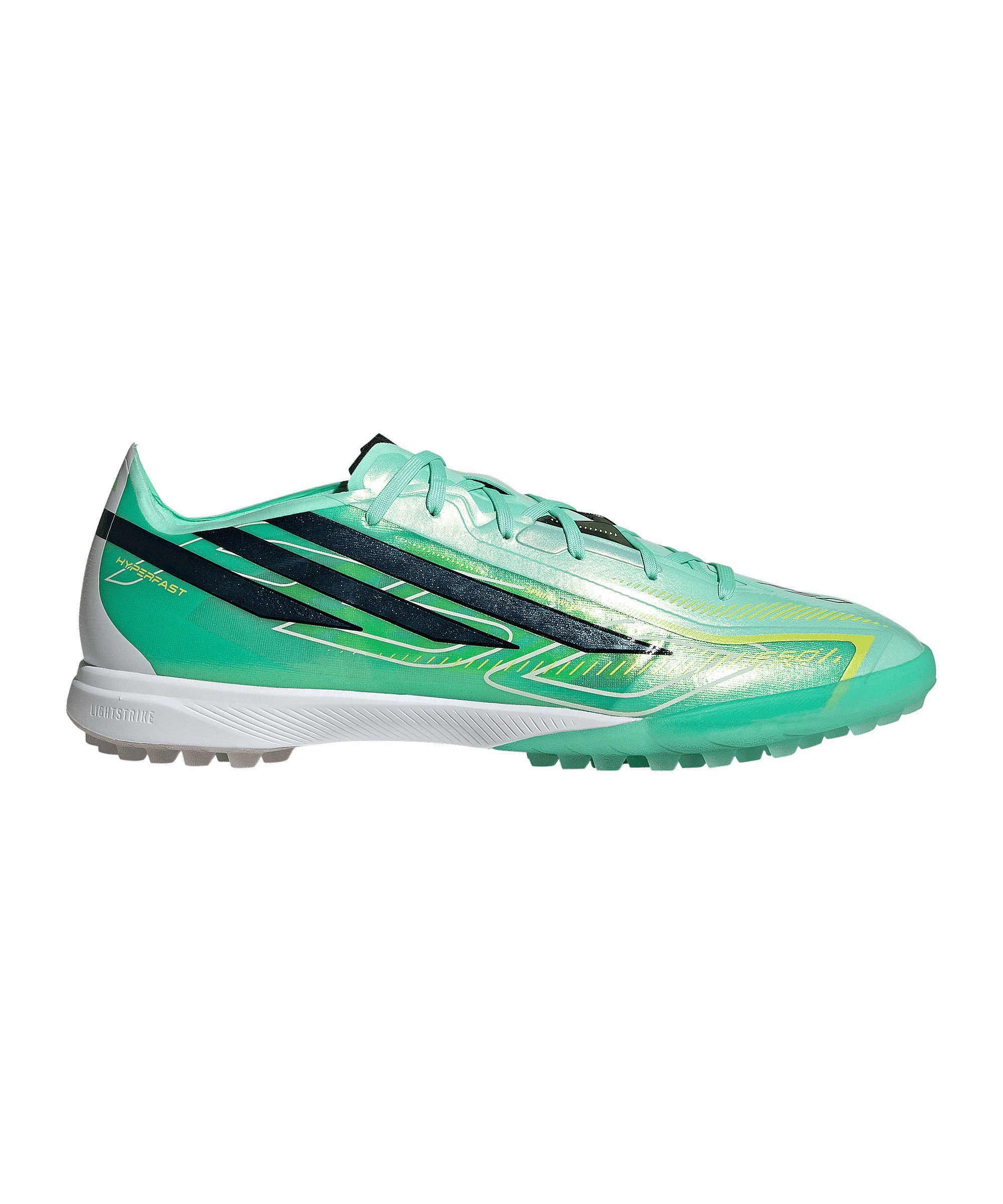 adidas Performance adidas Performance F50 Hyperfast Pro TF Final Rush Fußballschuh