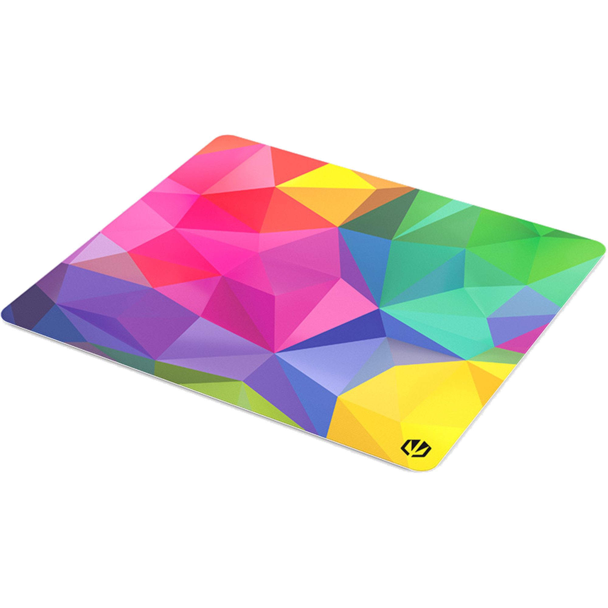 ENDORFY Gaming Mauspad ENDORFY Crystal Spectrum L, Gaming-Mauspad