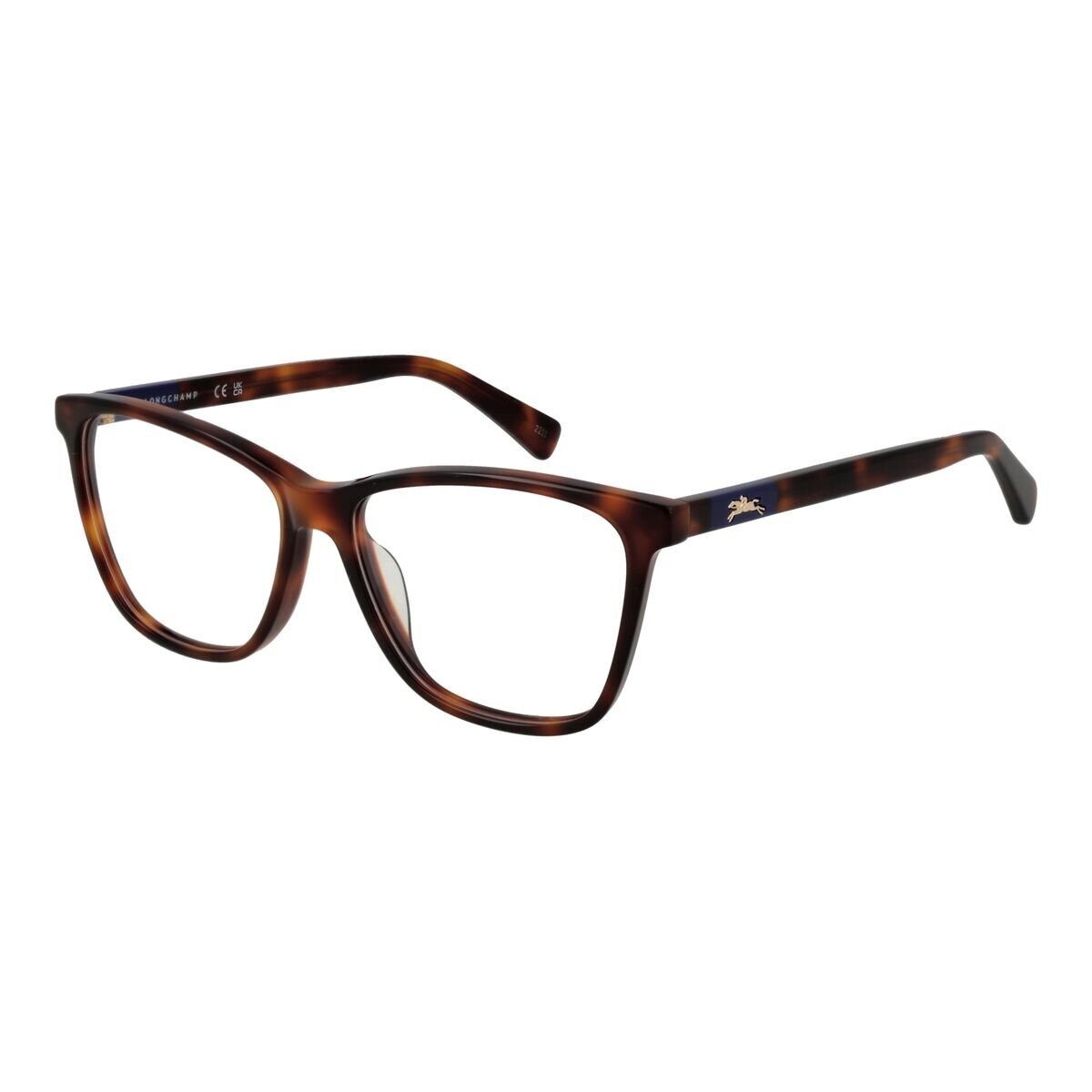 LONGCHAMP Sonnenbrille Longchamp. Lo 2700 52230