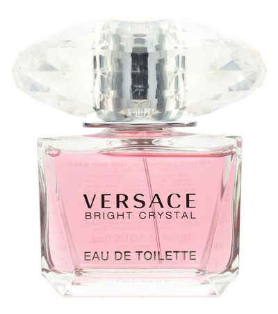 Versace Eau de Toilette Versace - Bright Crystal 30 ml Eau de Toilette