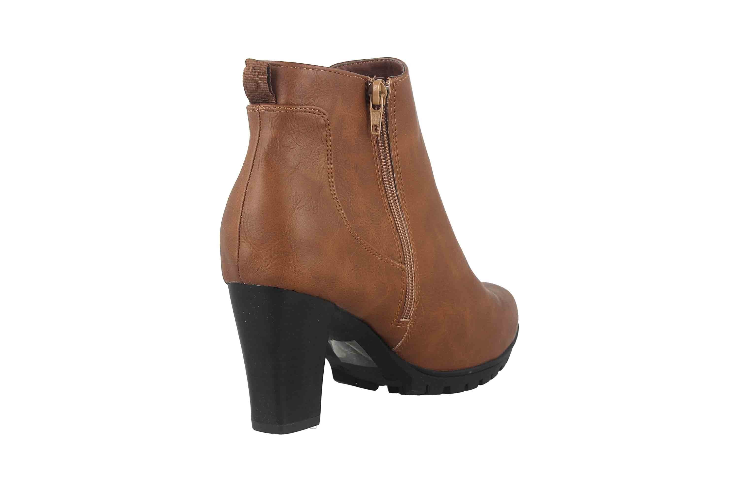 ambellis AB1786091AH-A-17 Stiefelette