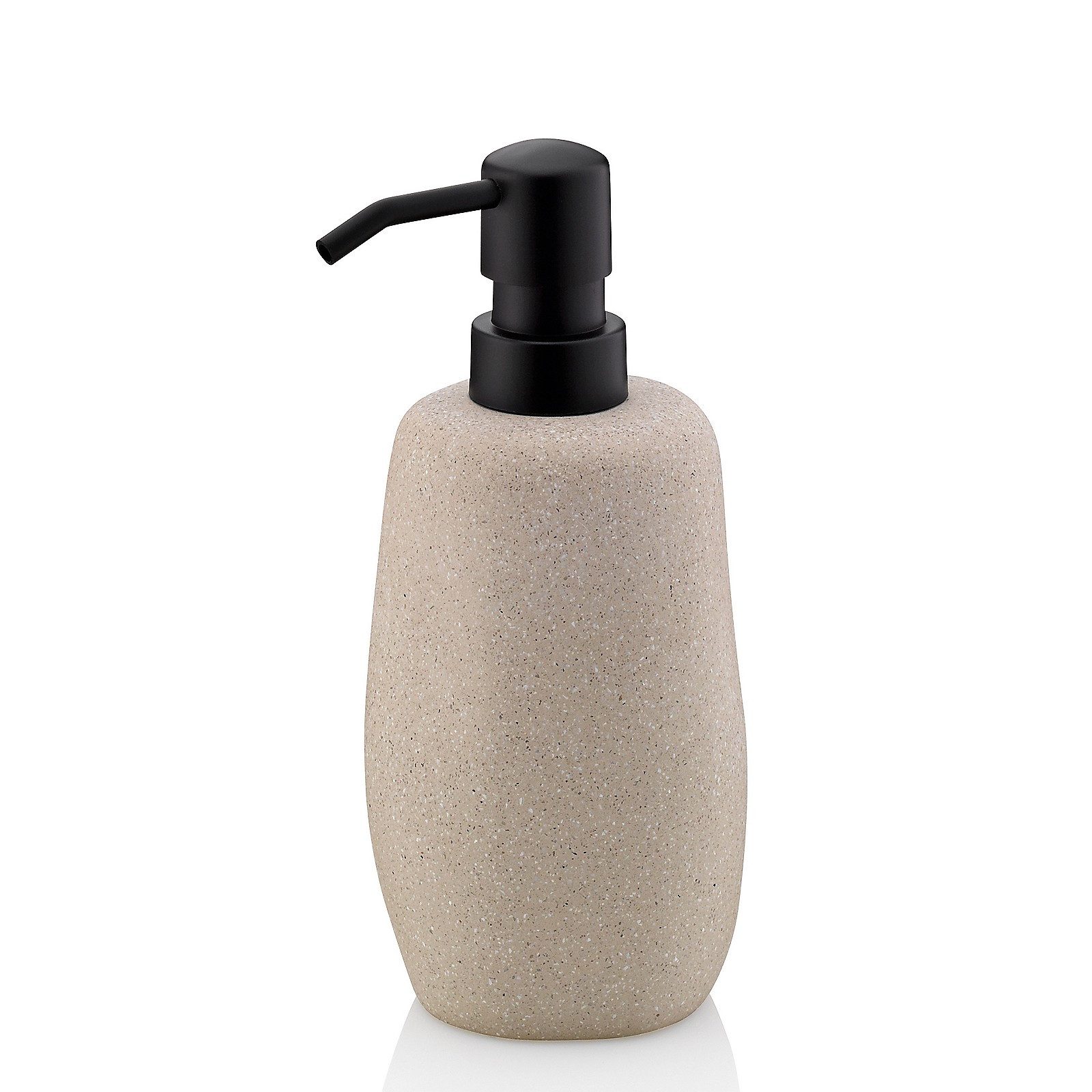 kela WC-Garnitur Roda, natürliche Steinoptik, 200 günstig online kaufen
