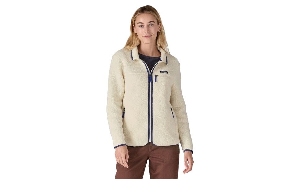 Patagonia Funktionsjacke Patagonia Retro Pile Fleece günstig online kaufen