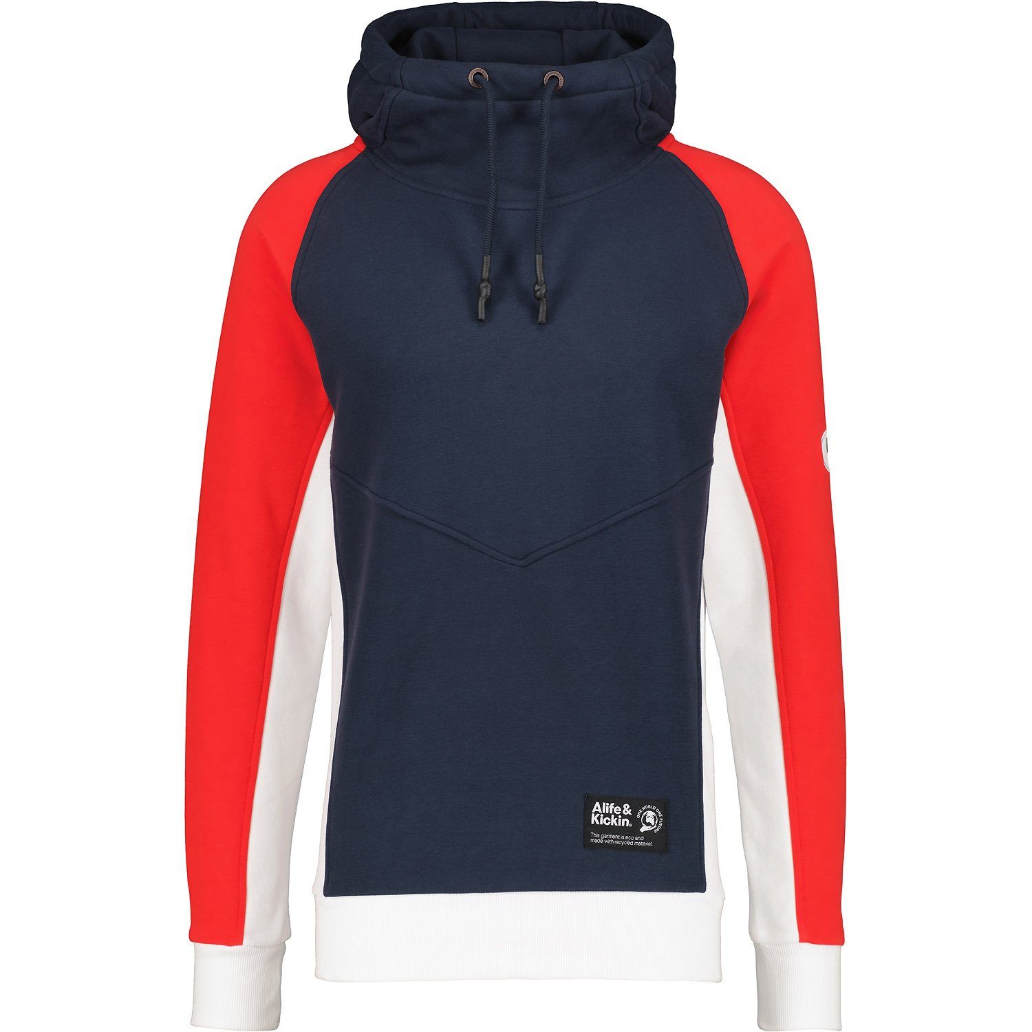 Longsleeve Sweatshirt MiroAK