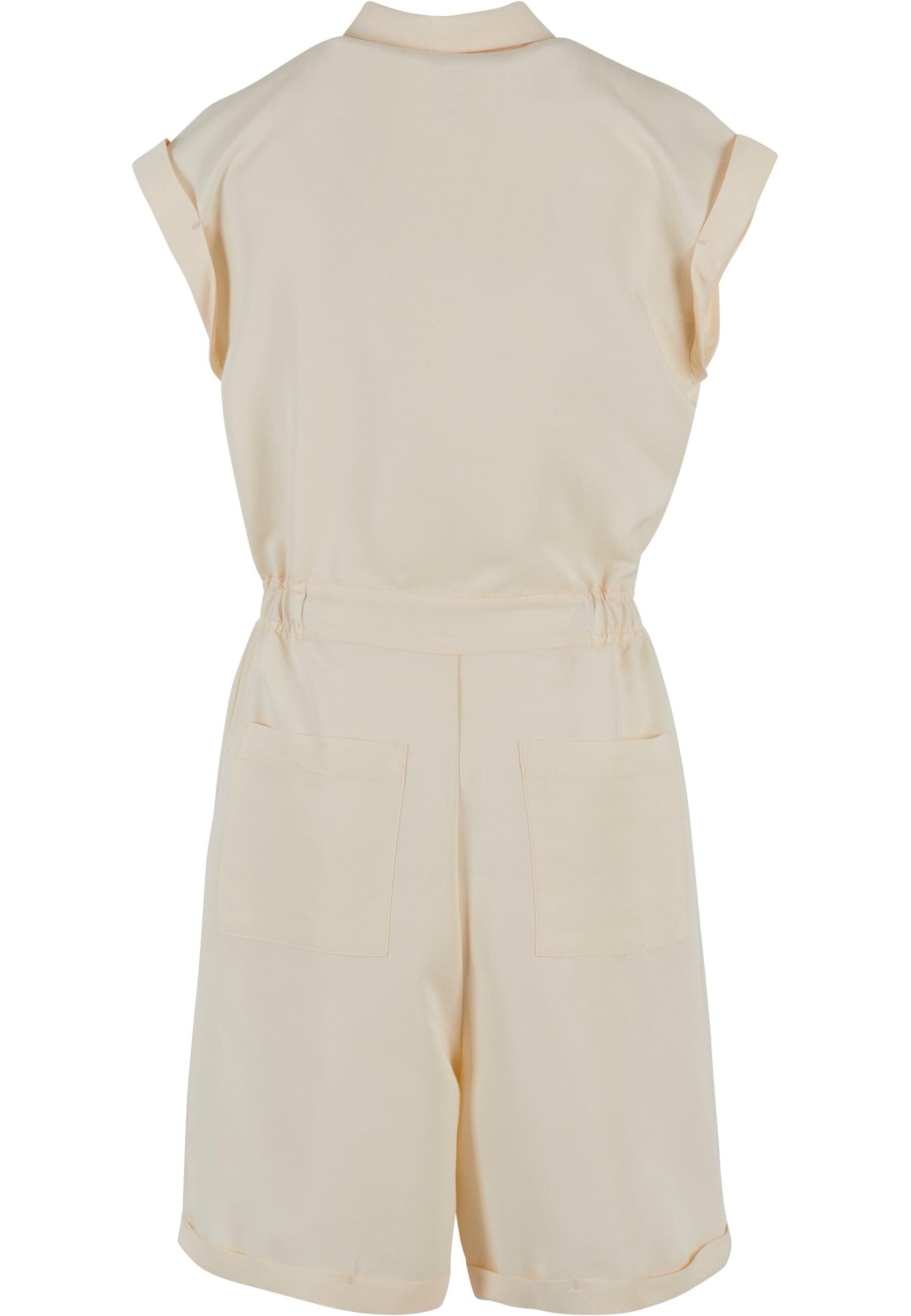 URBAN CLASSICS Jumpsuit Urban Classics Damen günstig online kaufen