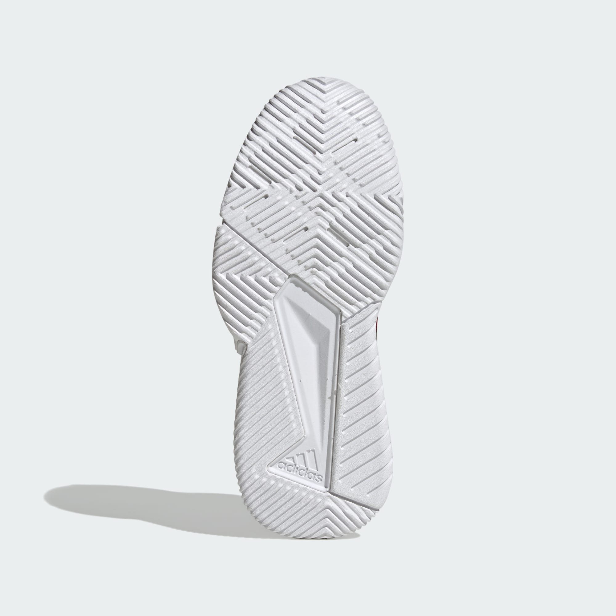 adidas Performance COURTQUICK PADEL-SCHUH Tennisschuh