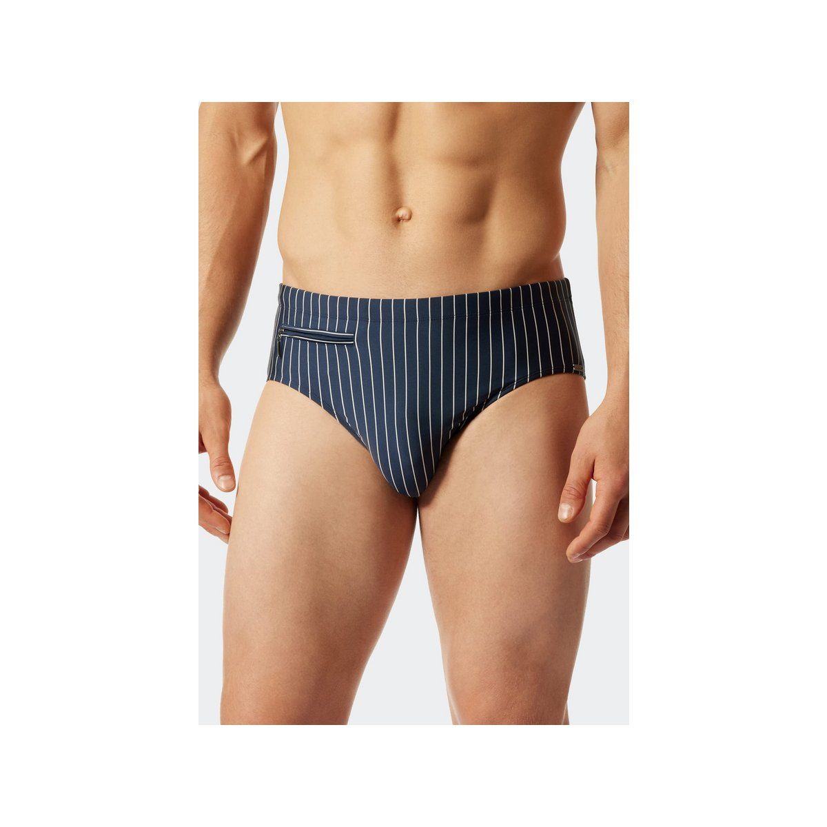 marineblau (1-St) admiral regular Schiesser Badehose