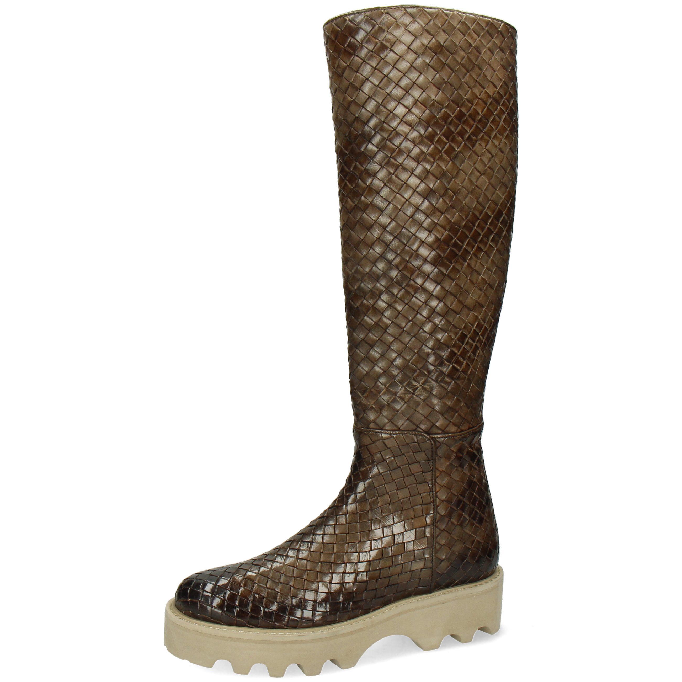 Melvin & Hamilton Leonie 21 Stiefel
