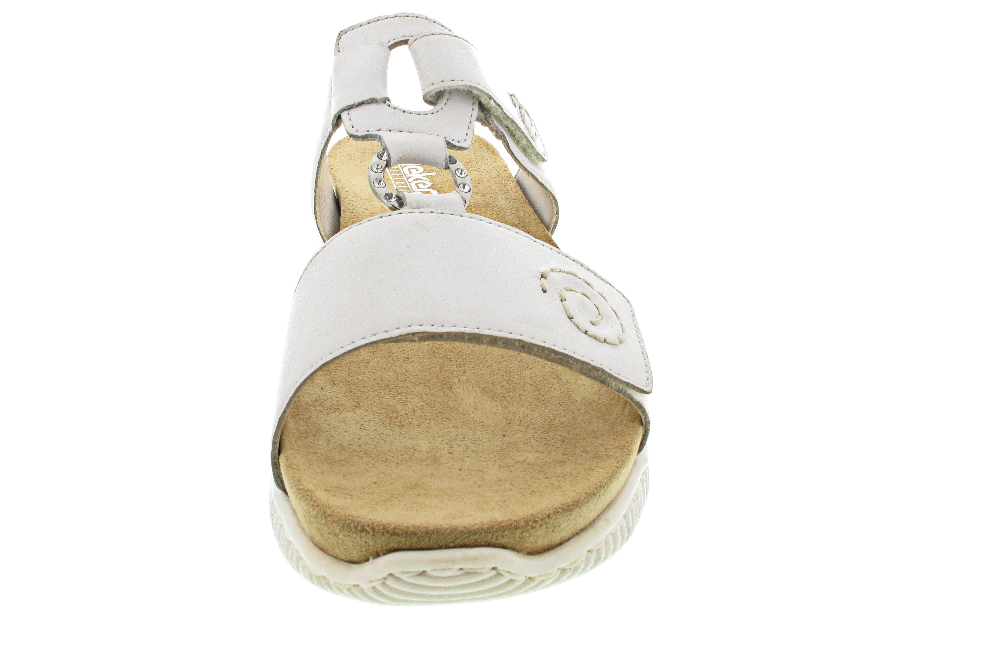 Rieker Pantolette