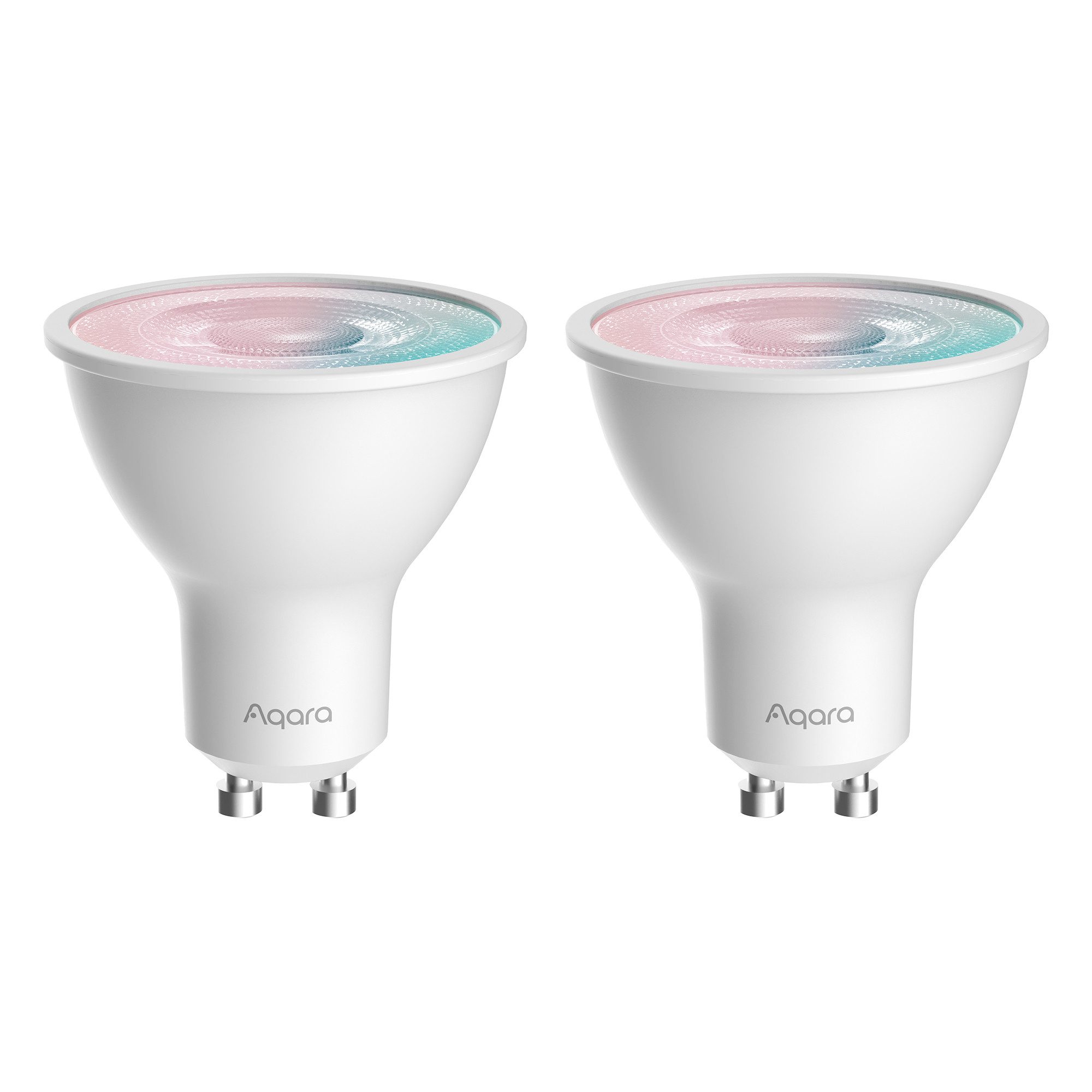 LED-Leuchtmittel, Smarte LED-Glühbirne T2