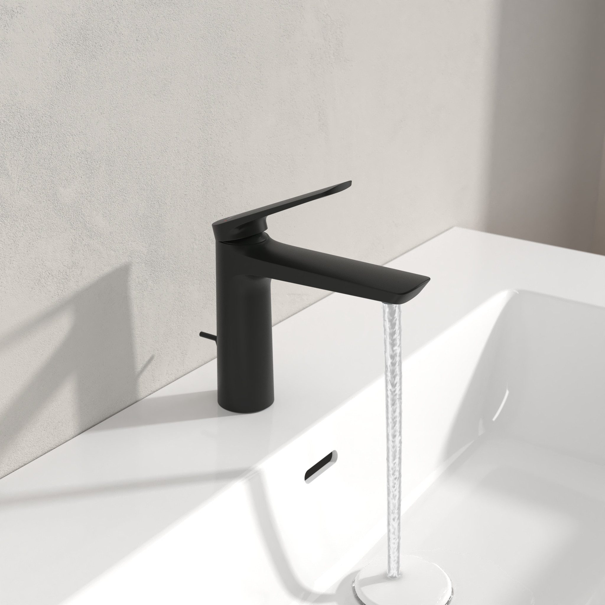 Villeroy & Boch Waschtischarmatur Oasis Wasserhahn günstig online kaufen