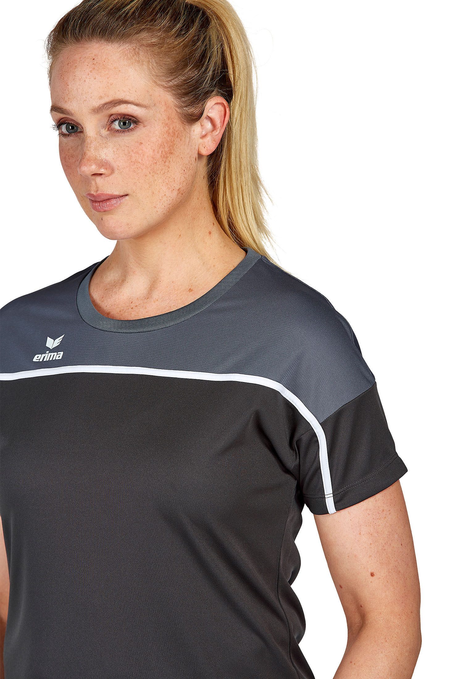 Erima T-Shirt CHANGE by erima T-Shirt Damen
