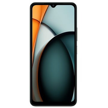 Xiaomi Redmi A3 4+128GB Smartphone & Bluetooth Kopfhörer Handy (6.71 Zoll, 128 GB Speicherplatz, 8 MP Kamera)