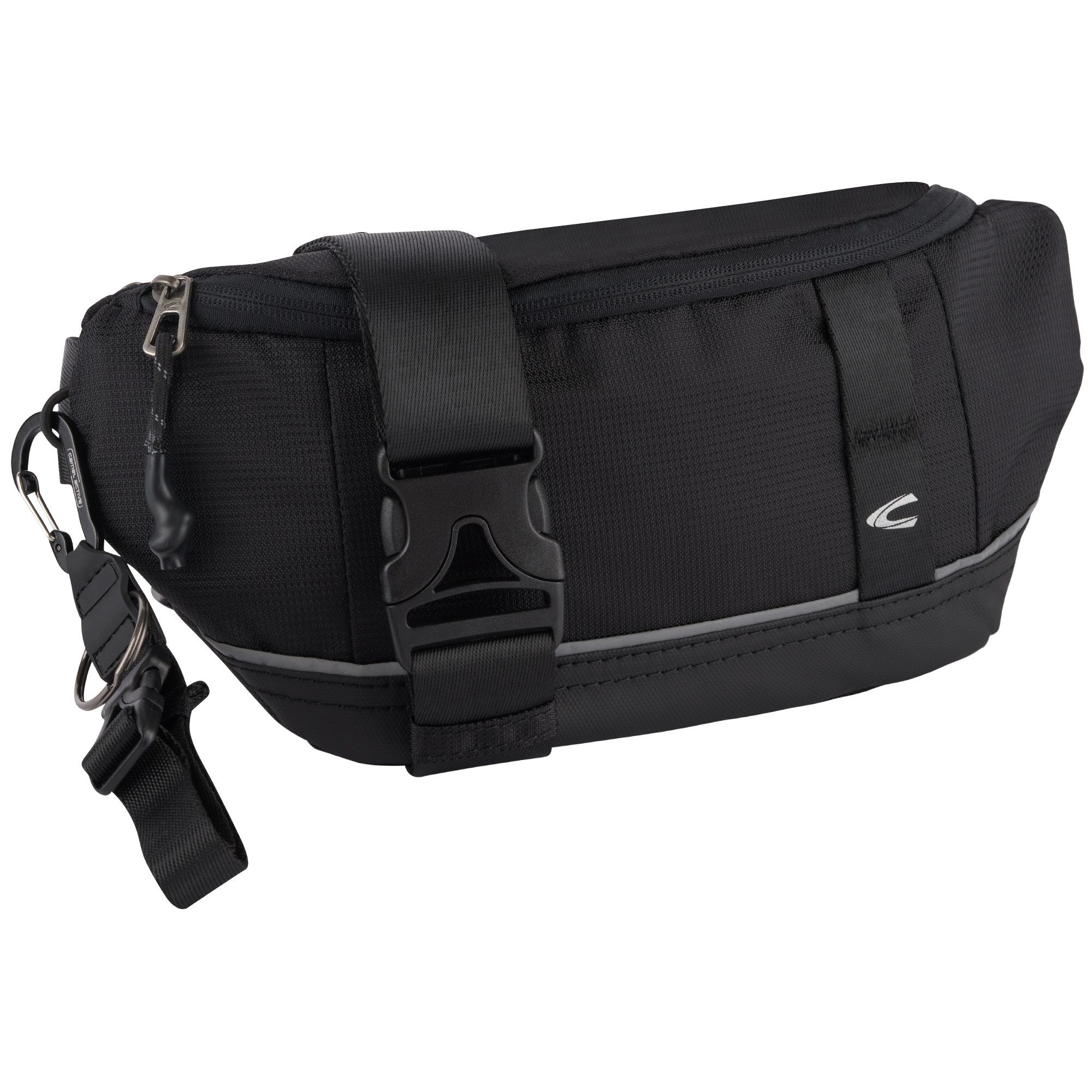 camel active Bauchtasche Connect, perfekt durchdachtes modulares Reisetasch günstig online kaufen