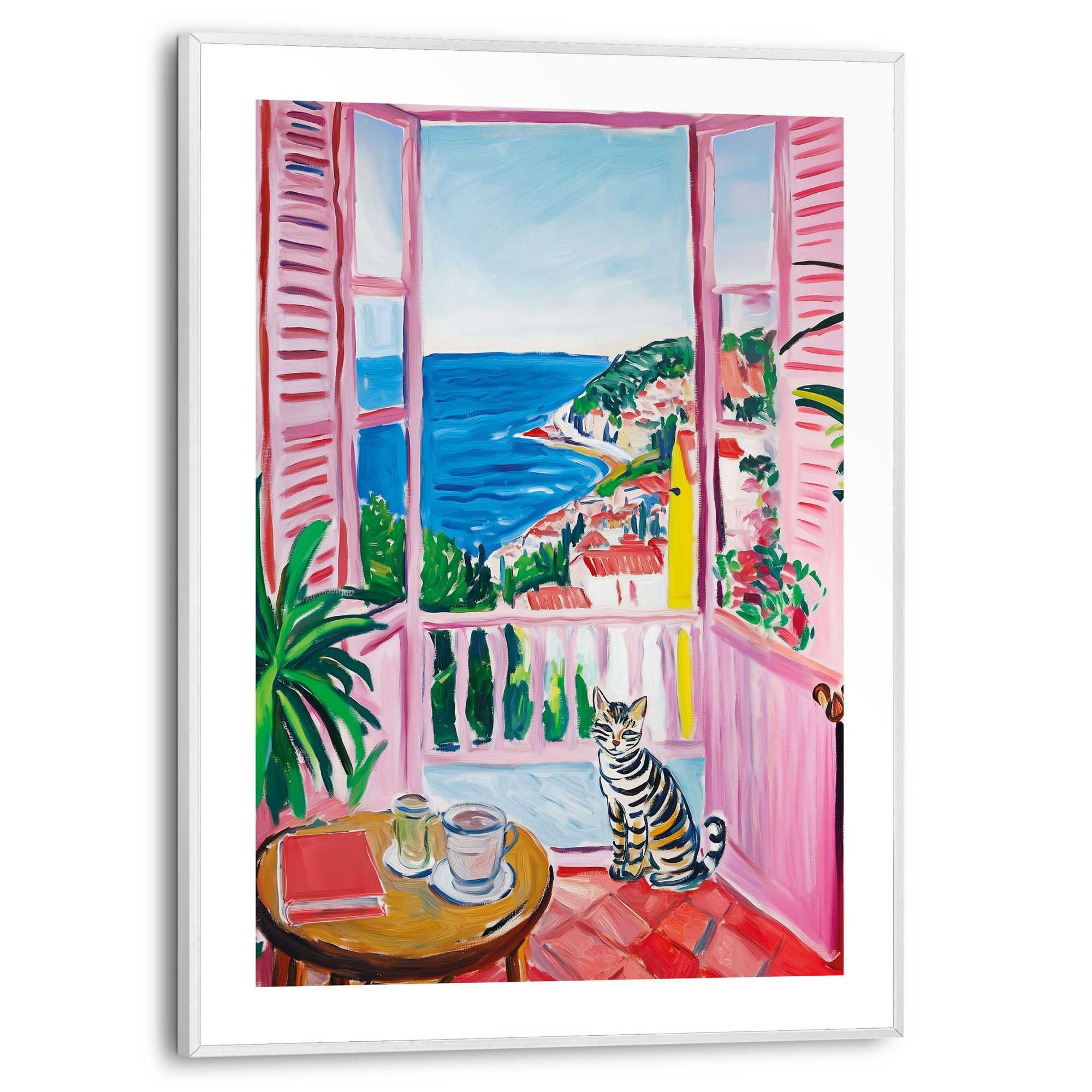Reinders! Poster Summer Holiday