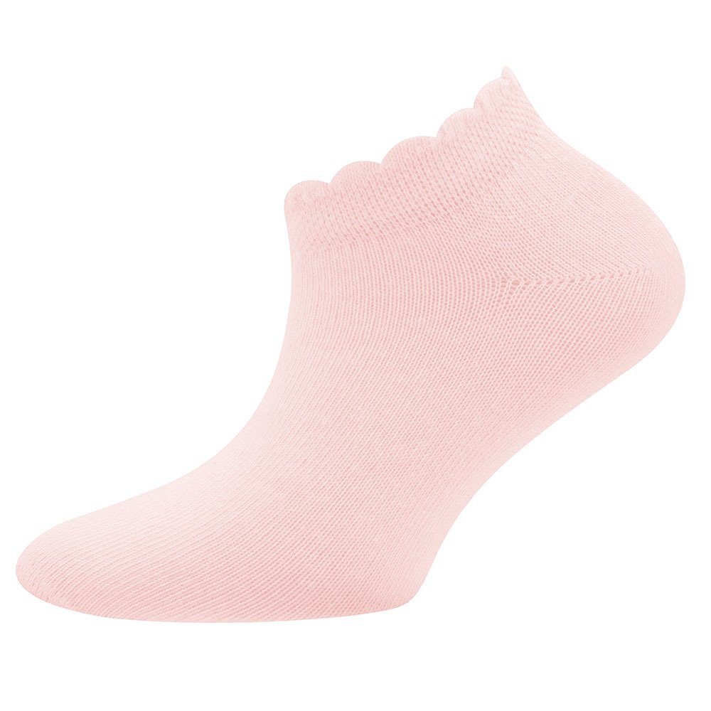 Ewers Socken Socken Mäusezähnchenrand (6-Paar)