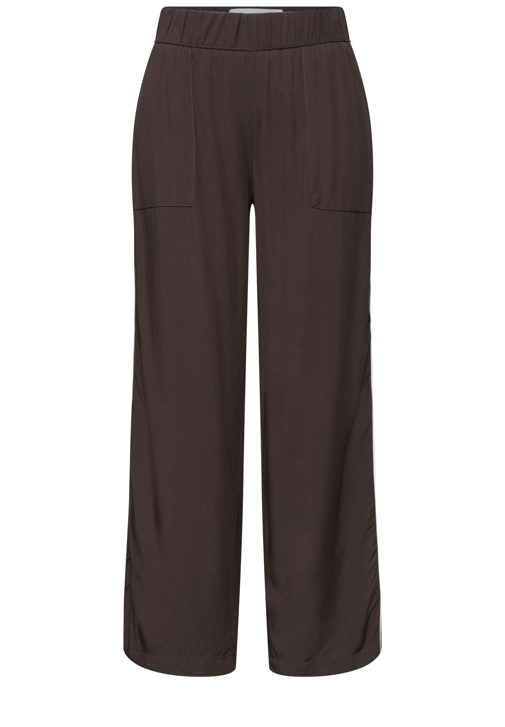 STREET ONE STUDIO Culotte im Loose Fit – Bild 4 von 5