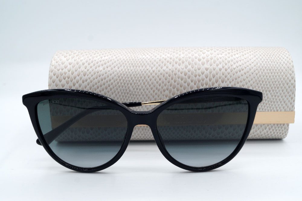 JIMMY CHOO Sonnenbrille JIMMY CHOO Sonnenbrille Sunglasses BELINDA 807 9O