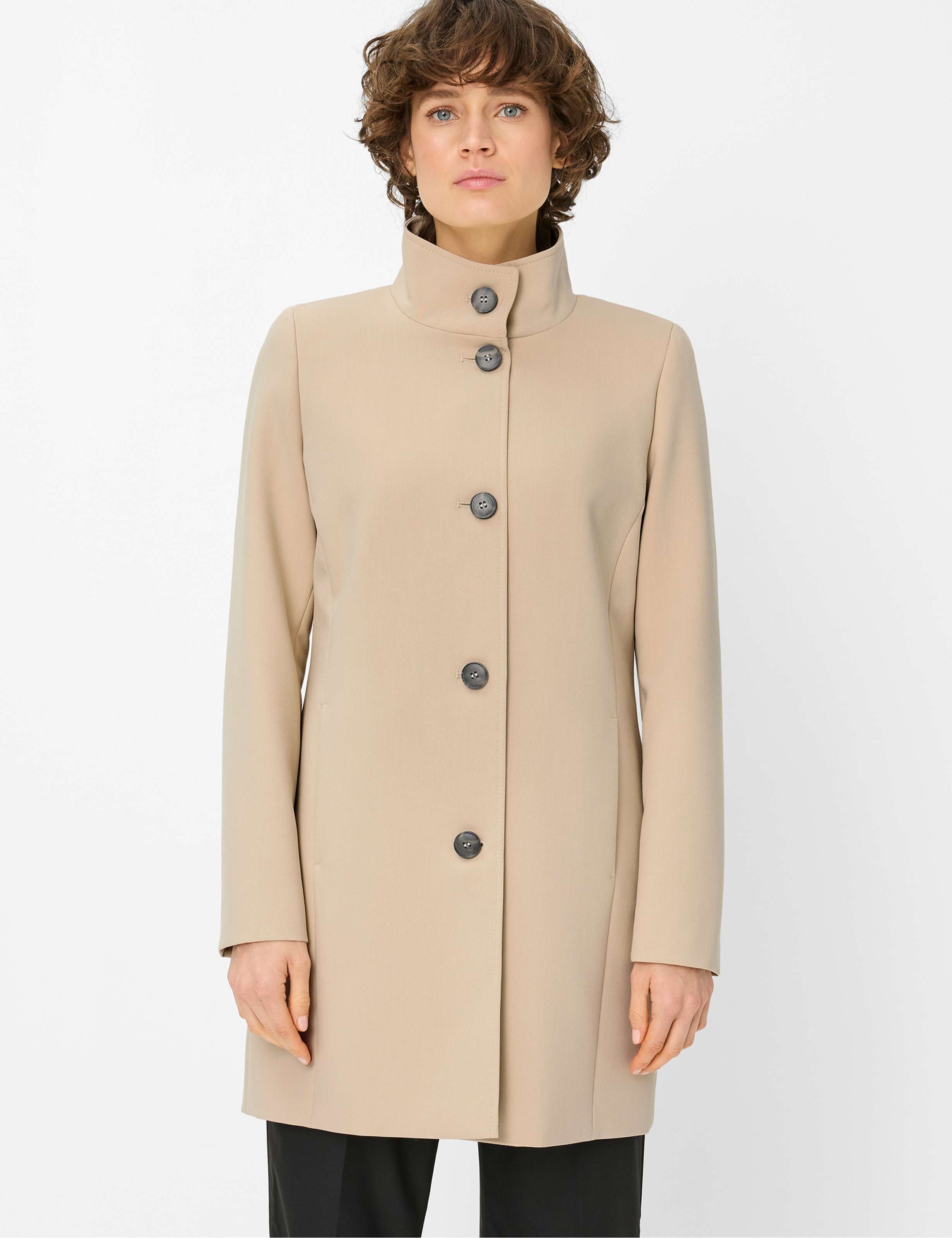 Fuchs Schmitt Outdoorjacke Style Kurzmantel Verona günstig online kaufen