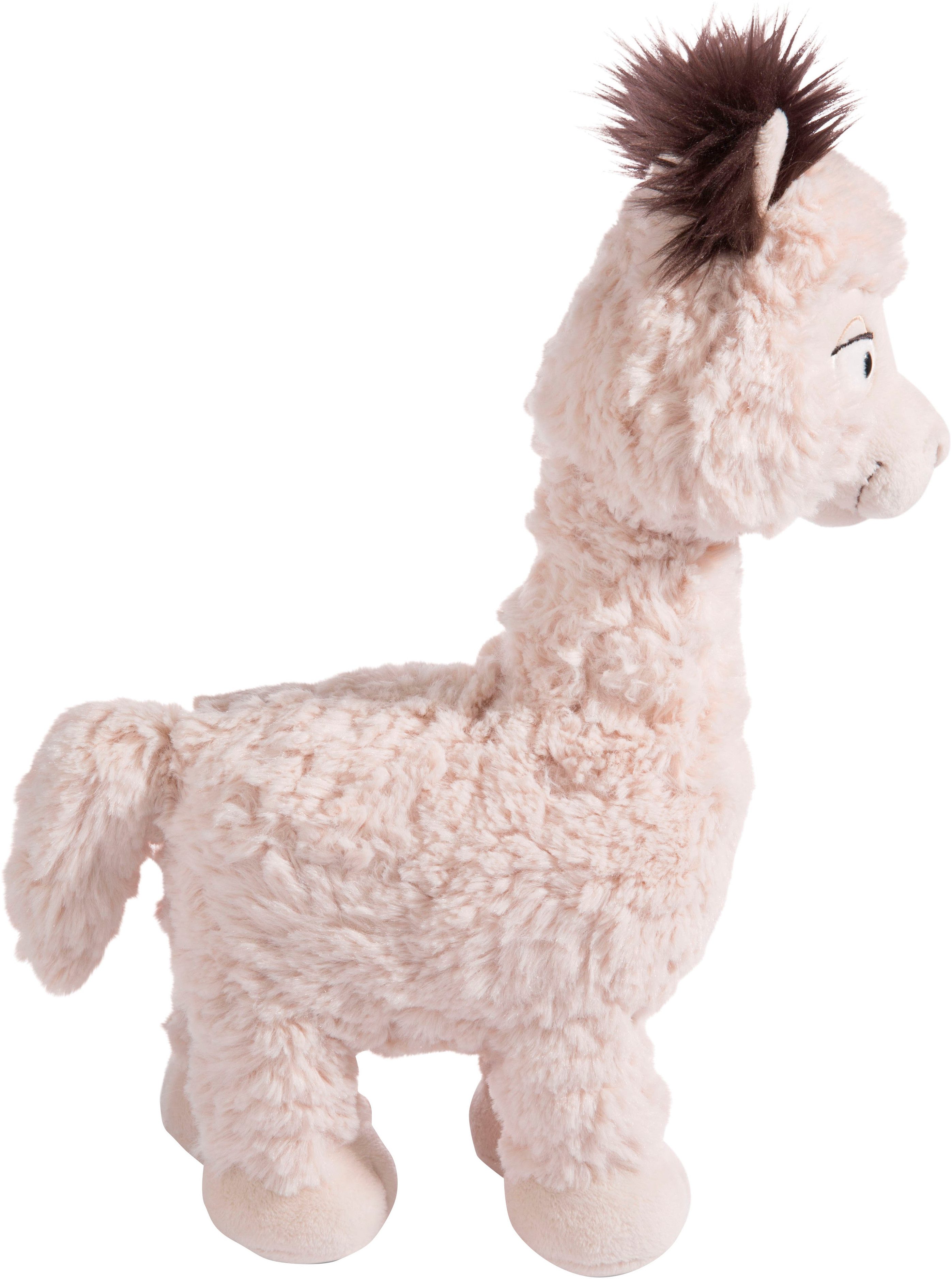 Nici Kuscheltier Alpaka Elli Paka, 25 cm