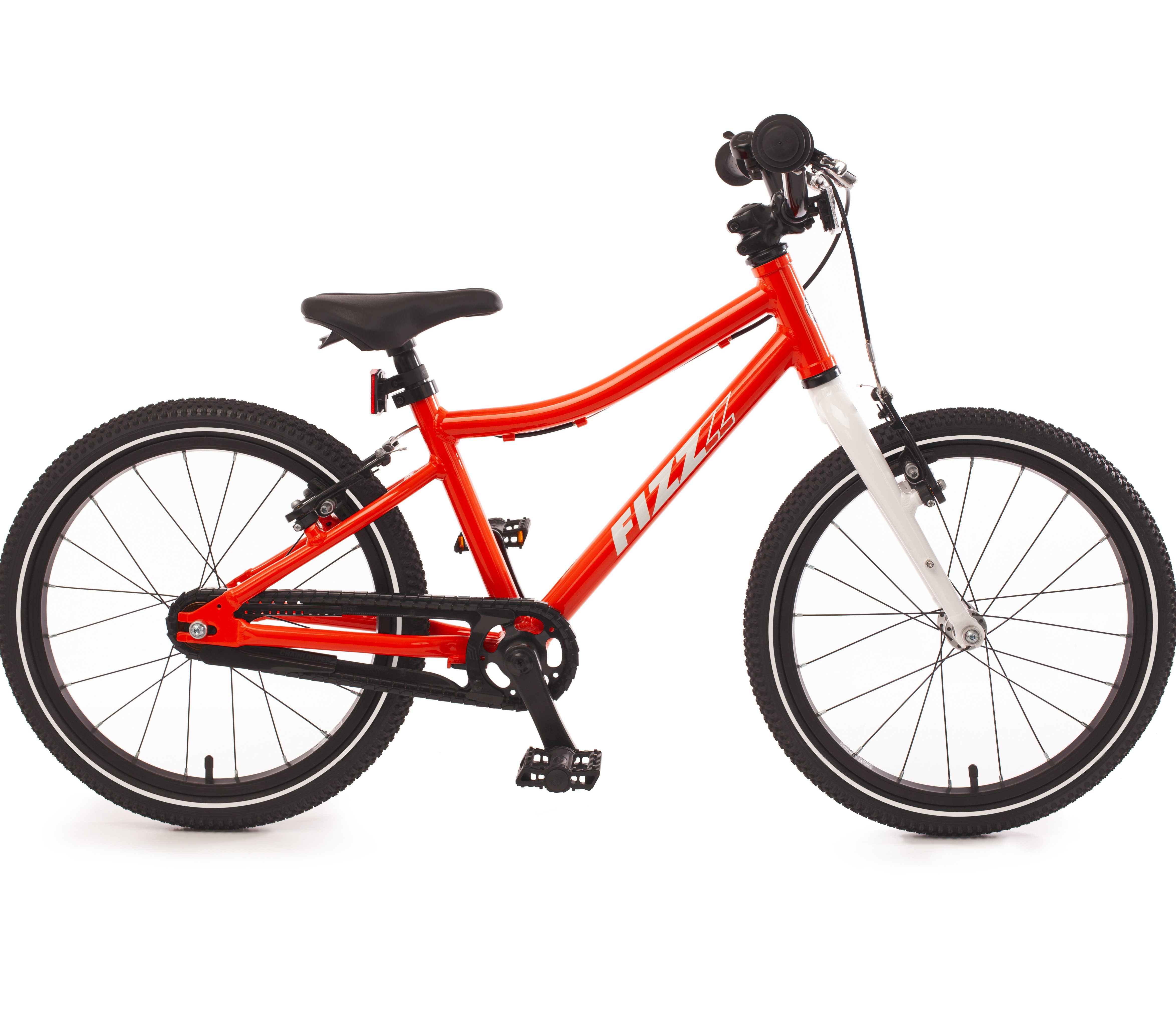 Bachtenkirch Kinderfahrrad Fizz 18 Zoll, besonders leicht 6,2 kg