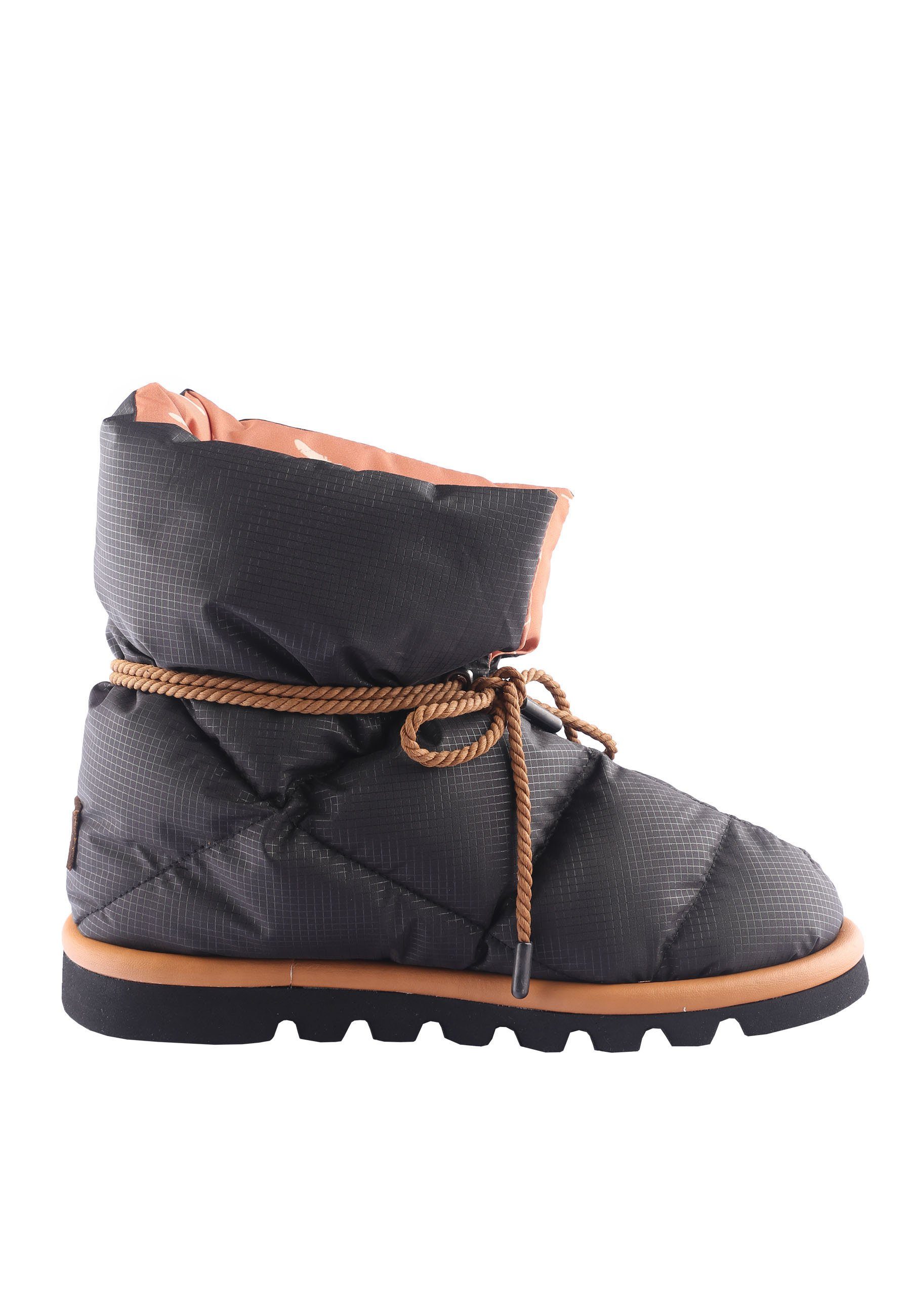 D.MoRo Shoes »Qate« Winterstiefelette online kaufen | OTTO