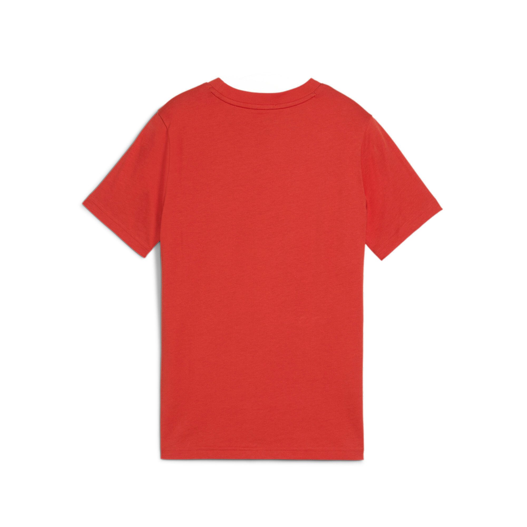 PUMA T-Shirt GRAPHICS TEE IV B günstig online kaufen
