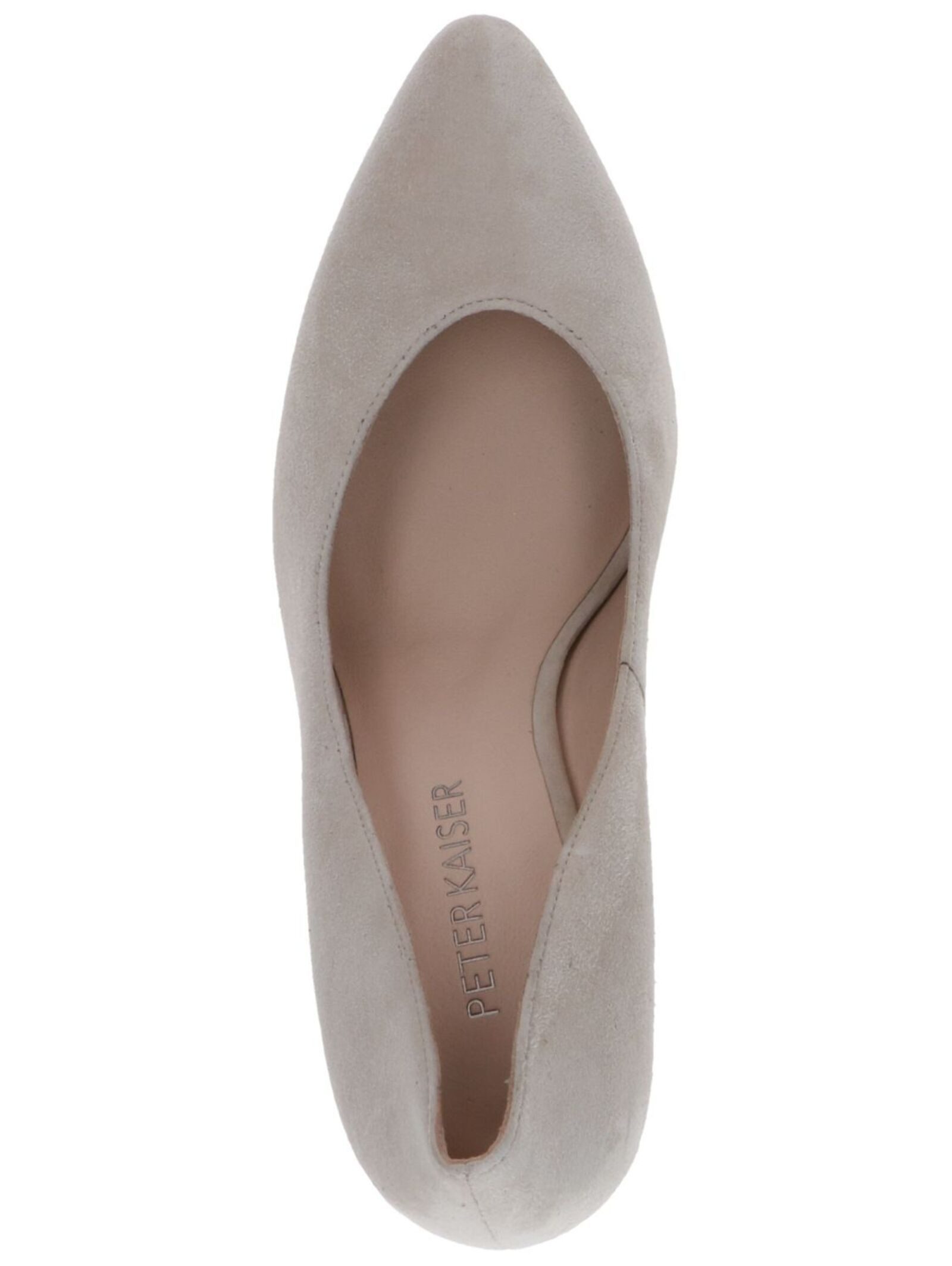 Peter Kaiser Peter Kaiser Pumps Veloursleder High-Heel-Pumps