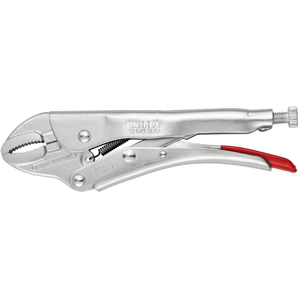 Knipex Gripzange Gripzange