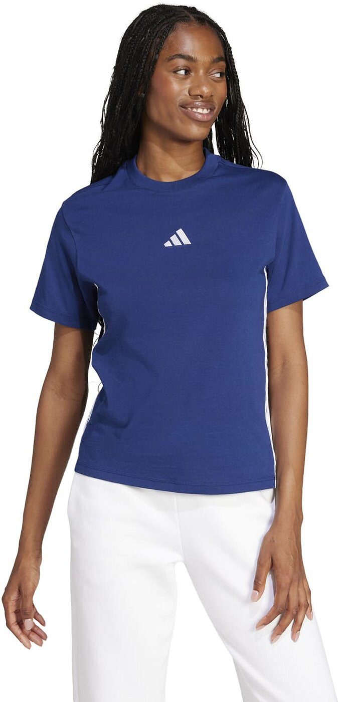 adidas Sportswear Kurzarmshirt W 3S SJ günstig online kaufen