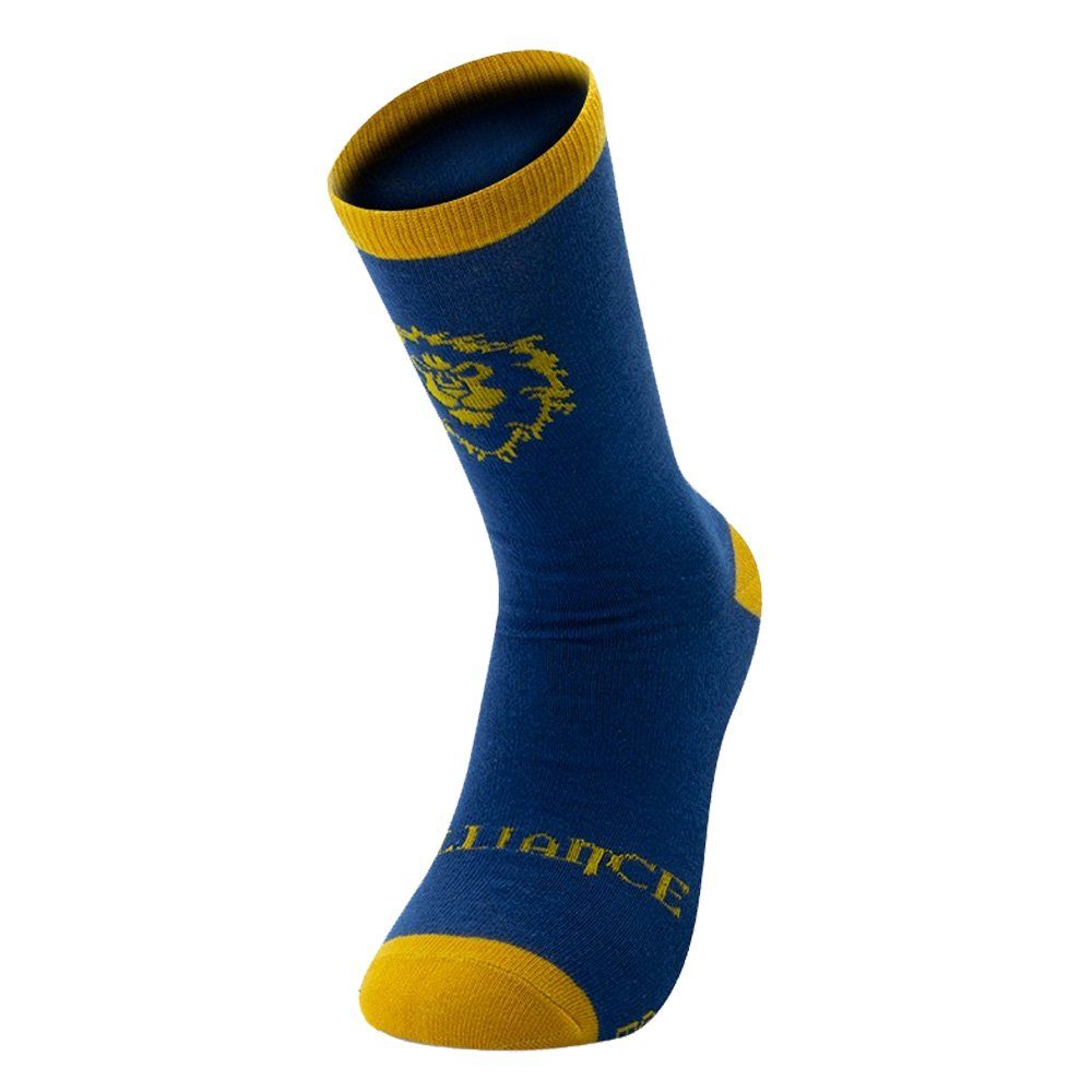 ABYstyle Socken Alliance (One Size) - World of Warcraft
