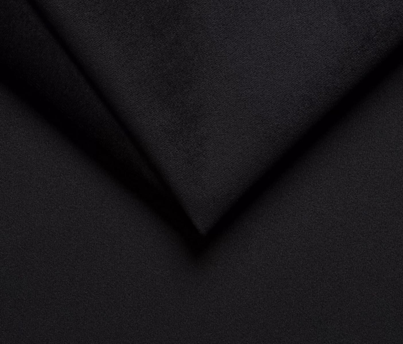 Compleo Garderobenschrank Eckkleiderschrank mit Sitzbank, Elegant design, Kaschmir ERIS