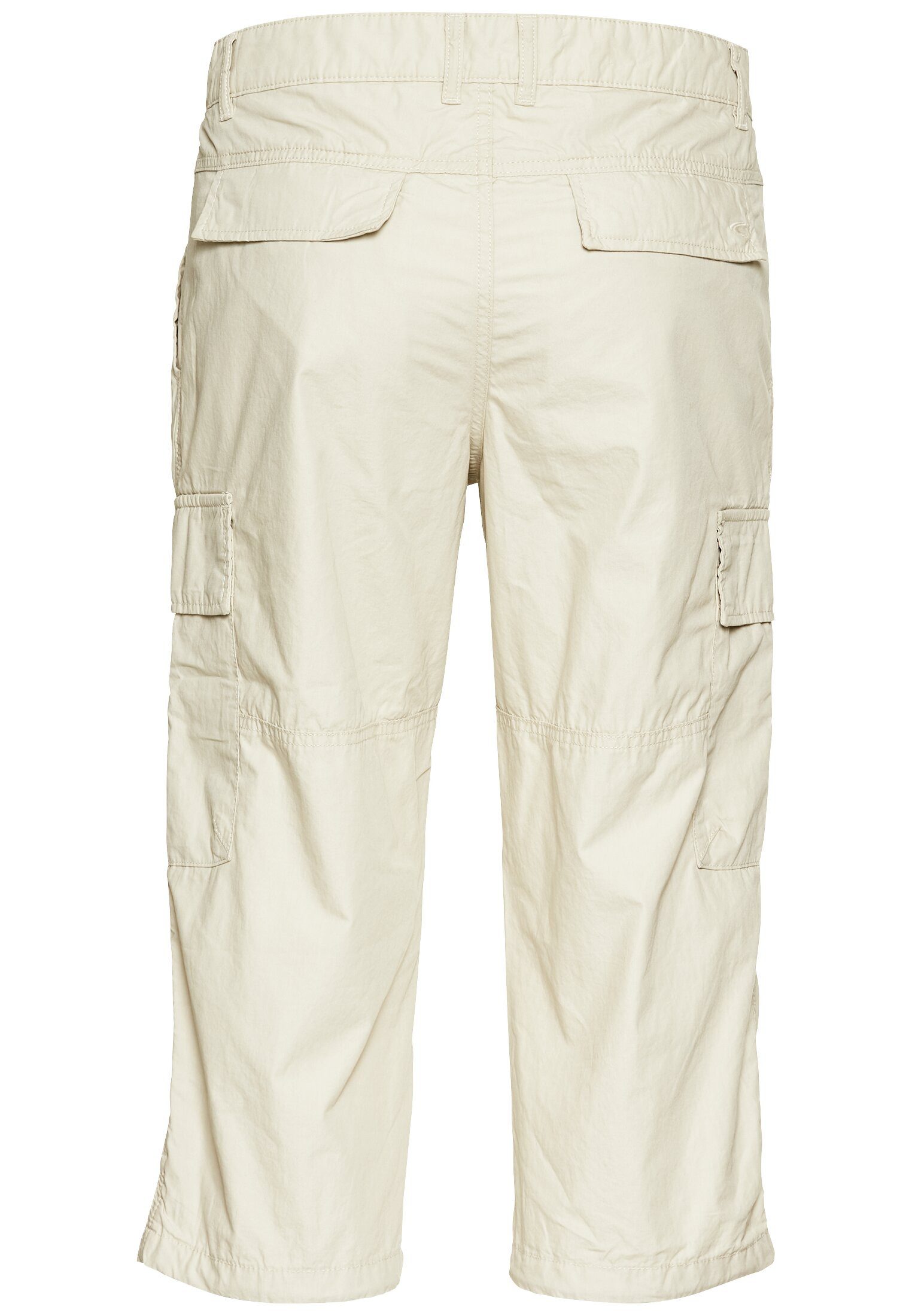 camel active Cargoshorts Shorts Long Cargo günstig online kaufen