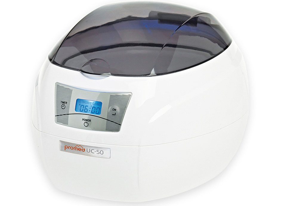 promed Ultraschallreiniger UC-50