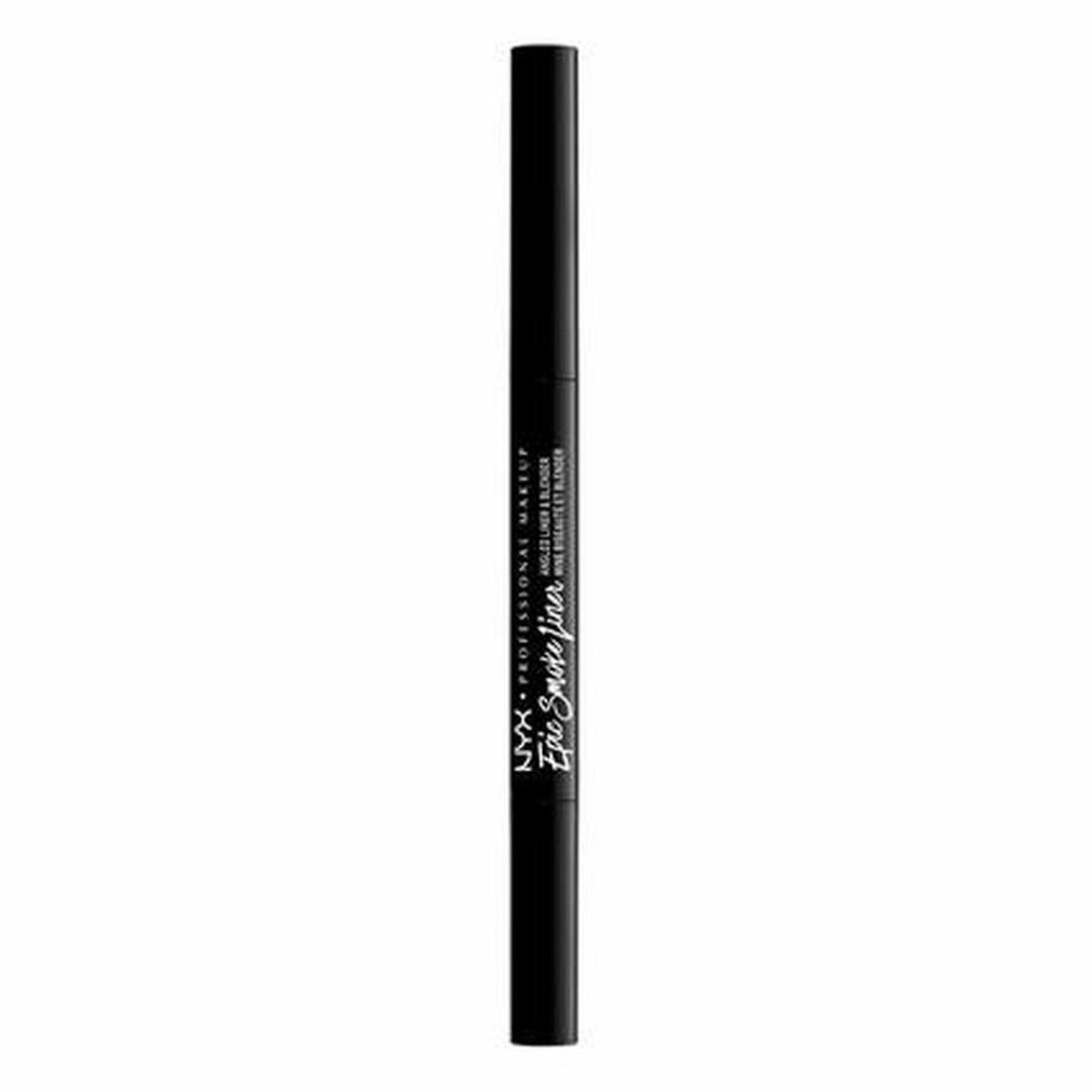 Nyx Professional Make Up Eyeliner NYX Professional Makeup Epic Smoke Liner 12-Black Smoke