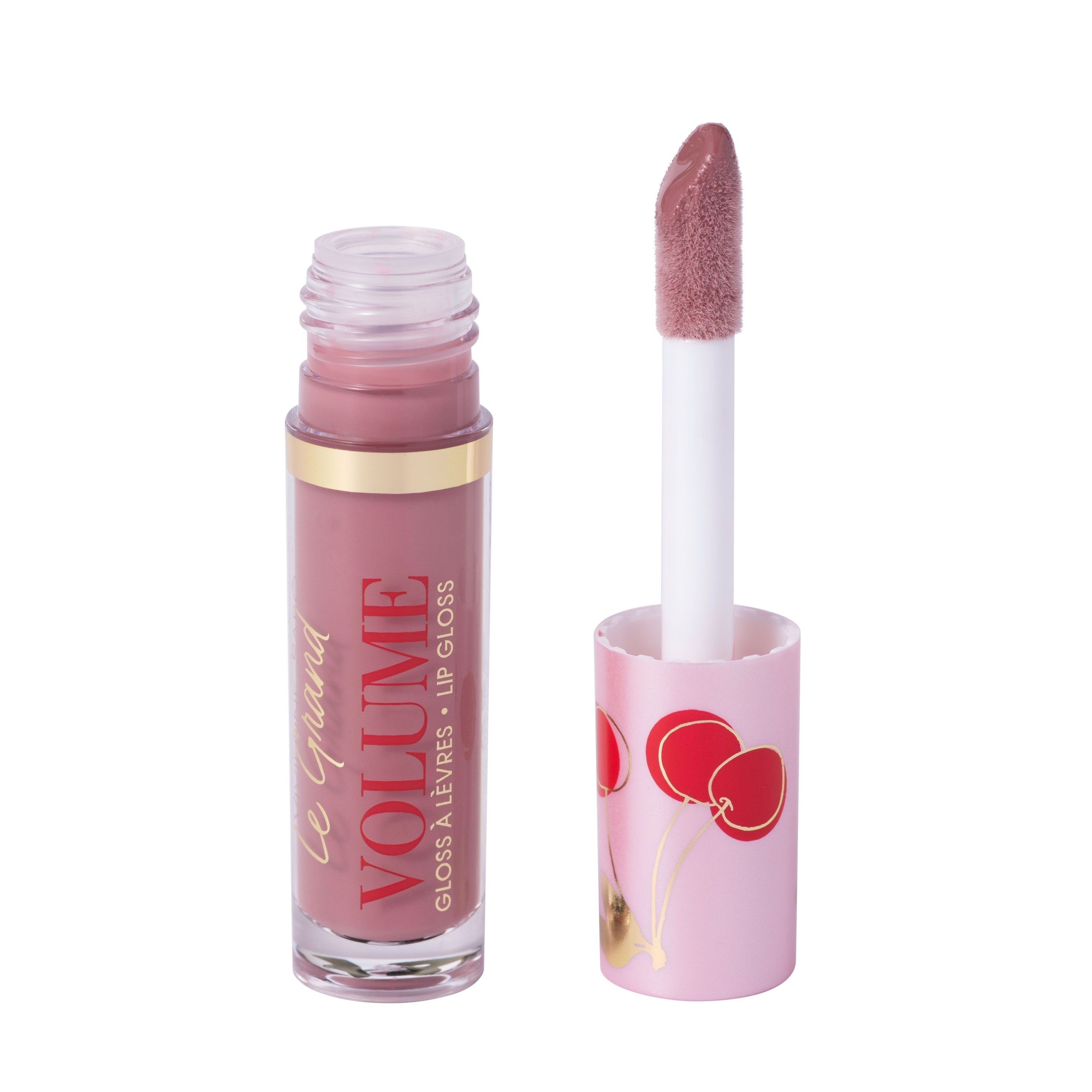 VIVIENNE SABO Lippenmaske Vivienne Sabo - Le Grand Volume Lip Gloss