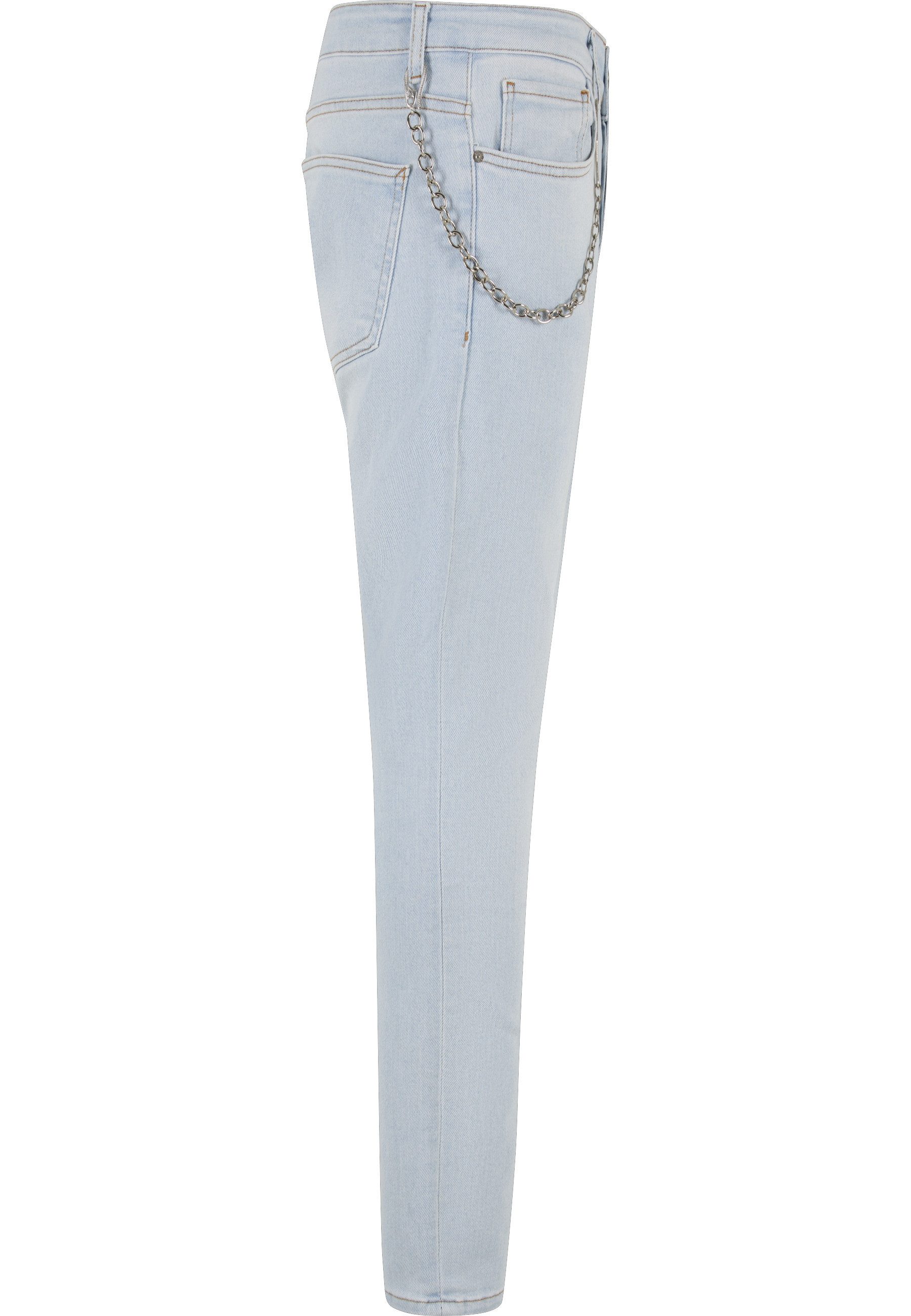 2Y Premium Bequeme Jeans 2Y Premium Herren 2Y Skinny Fit Jeans