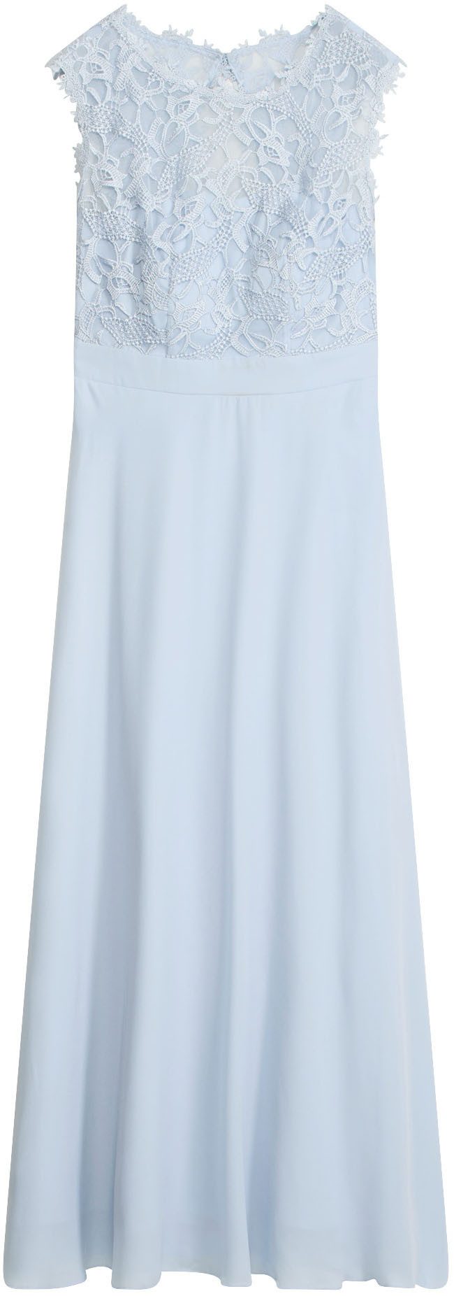 Maxikleid