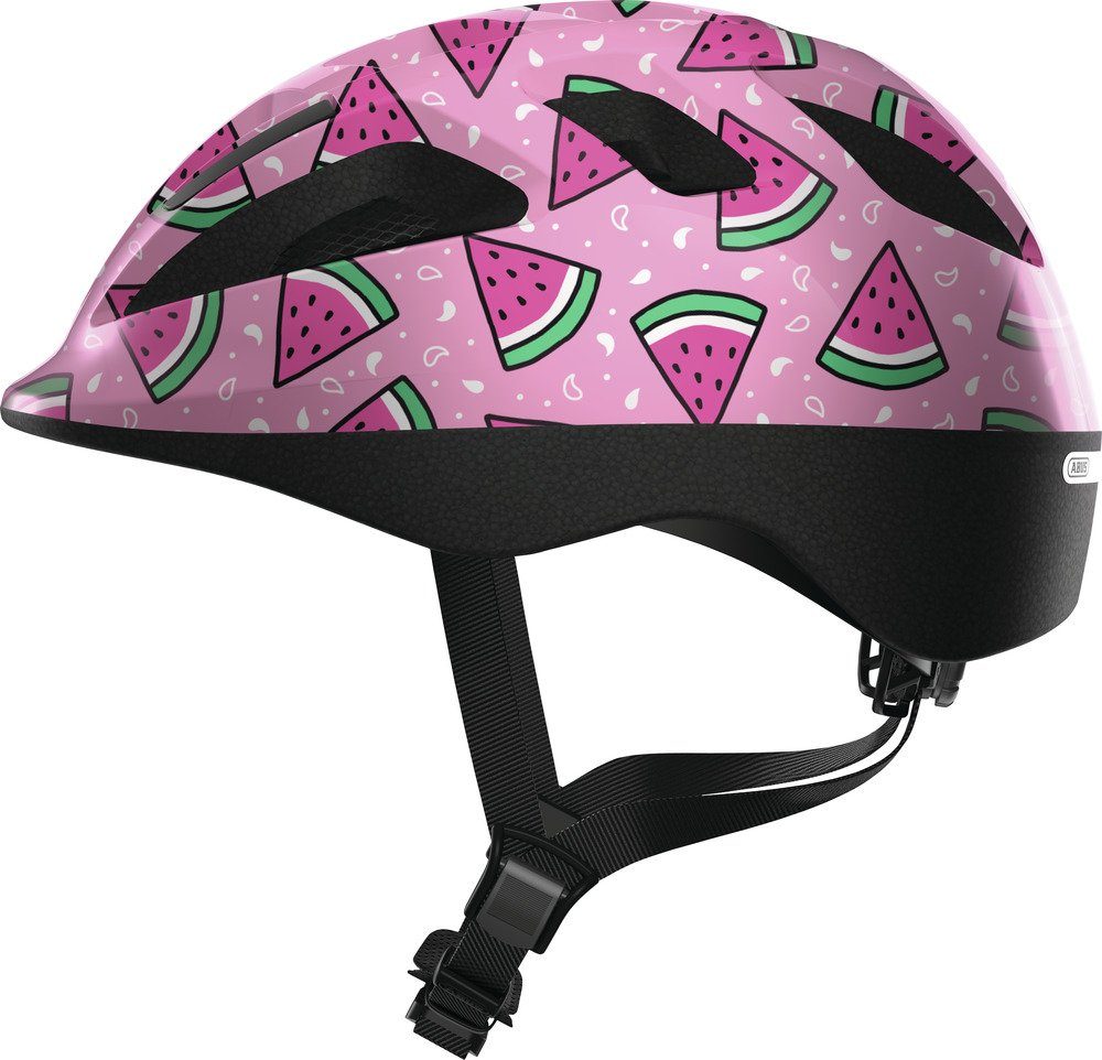 ABUS Kinderfahrradhelm SMOOTY 2.0