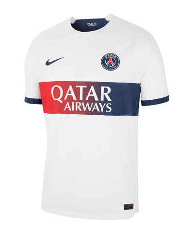 Nike Fußballtrikot Paris St. Germain Authentic Trikot Away 2023/2024